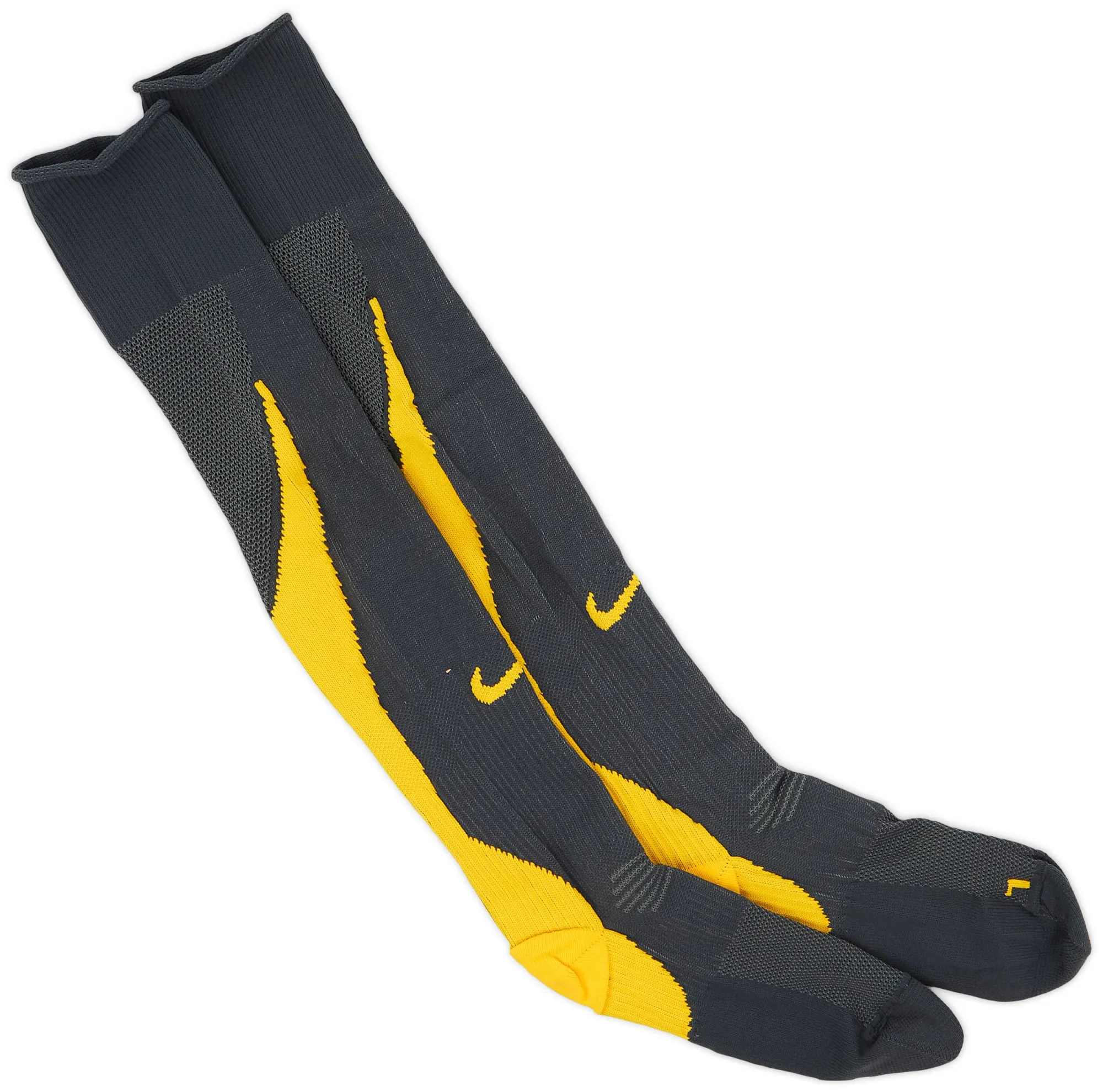 Nike 2005-06 Arsenal Player Issue Away Socks (Adults) | 796735-060