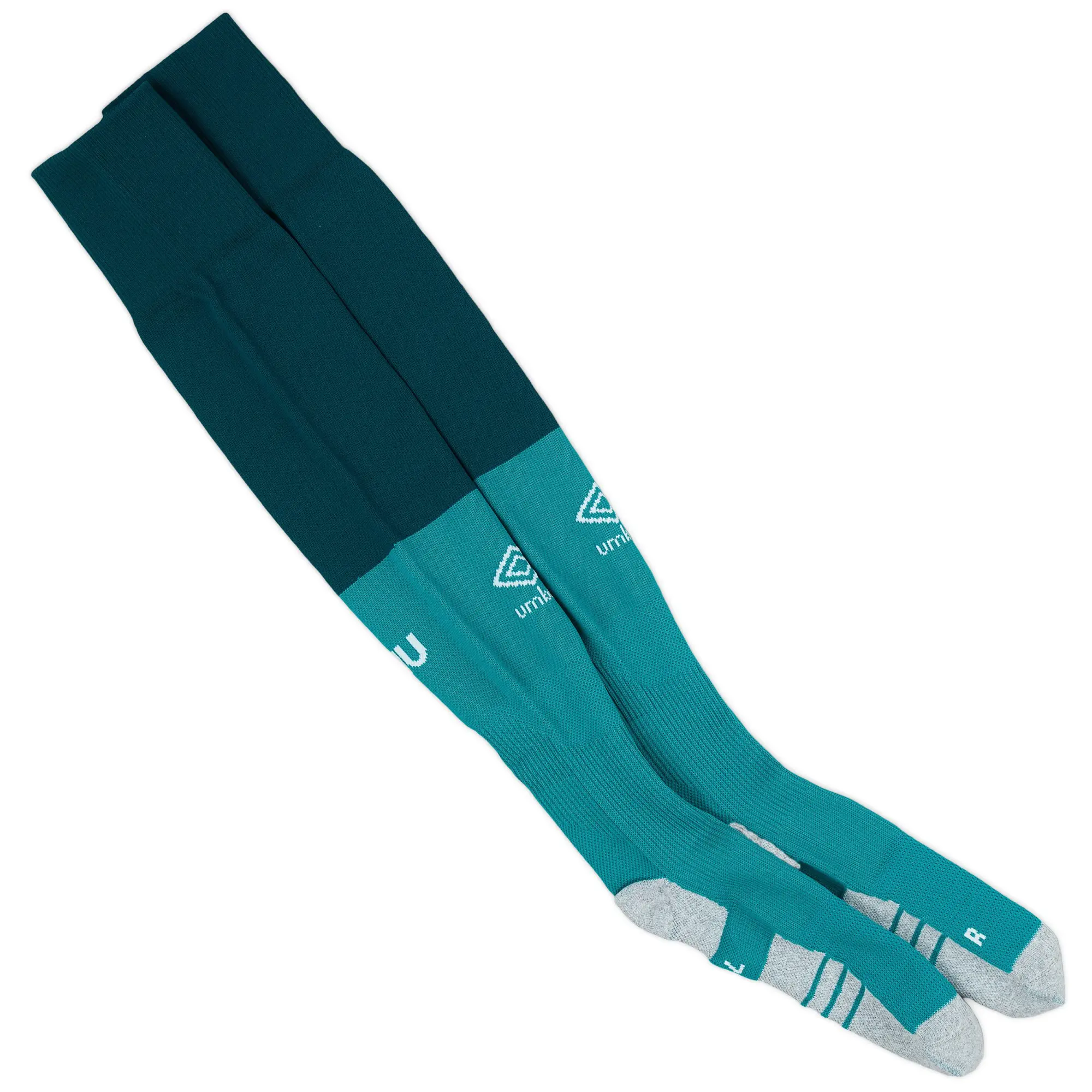 Umbro 2022-23 West Ham GK Socks (XL)