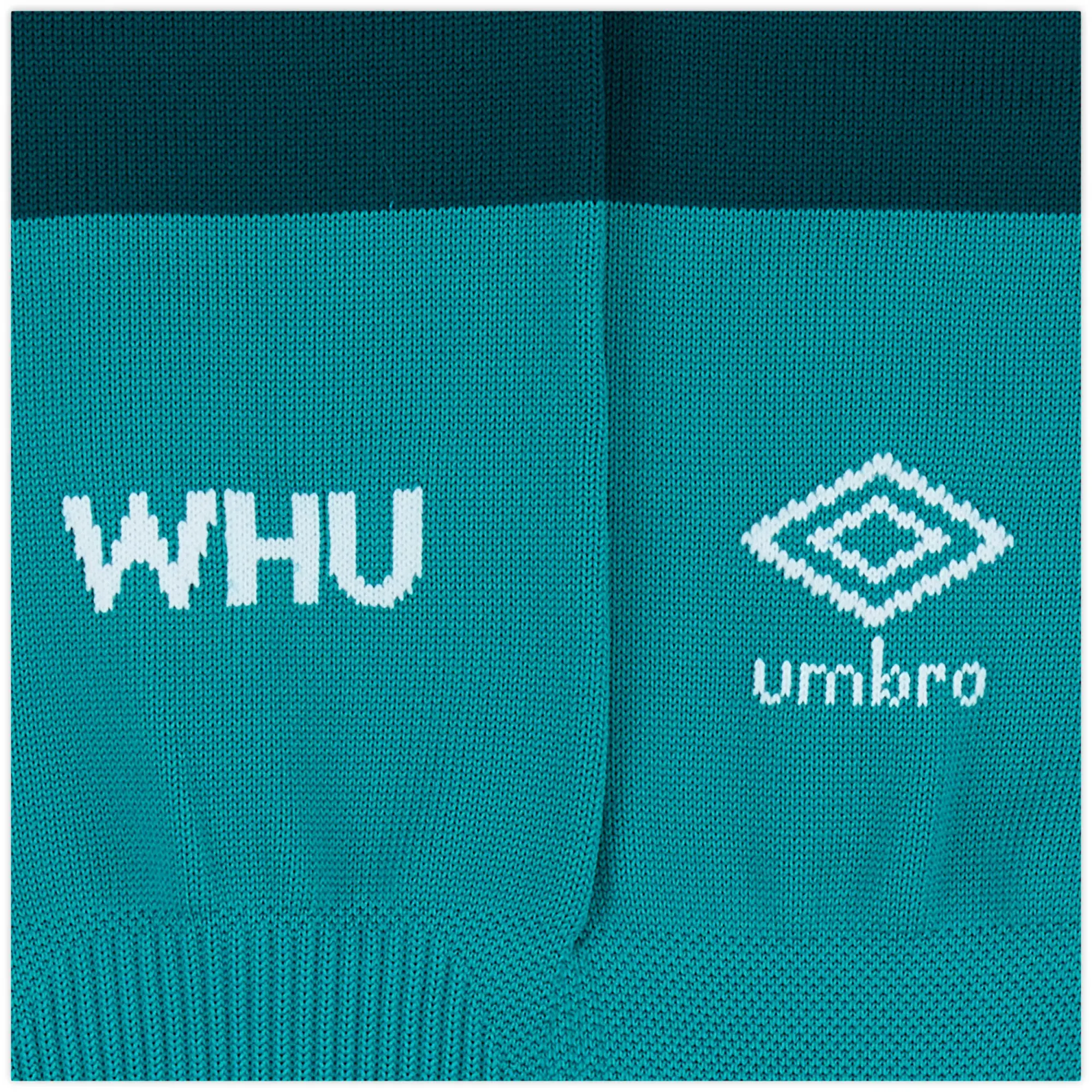 Umbro 2022-23 West Ham GK Socks (XL)