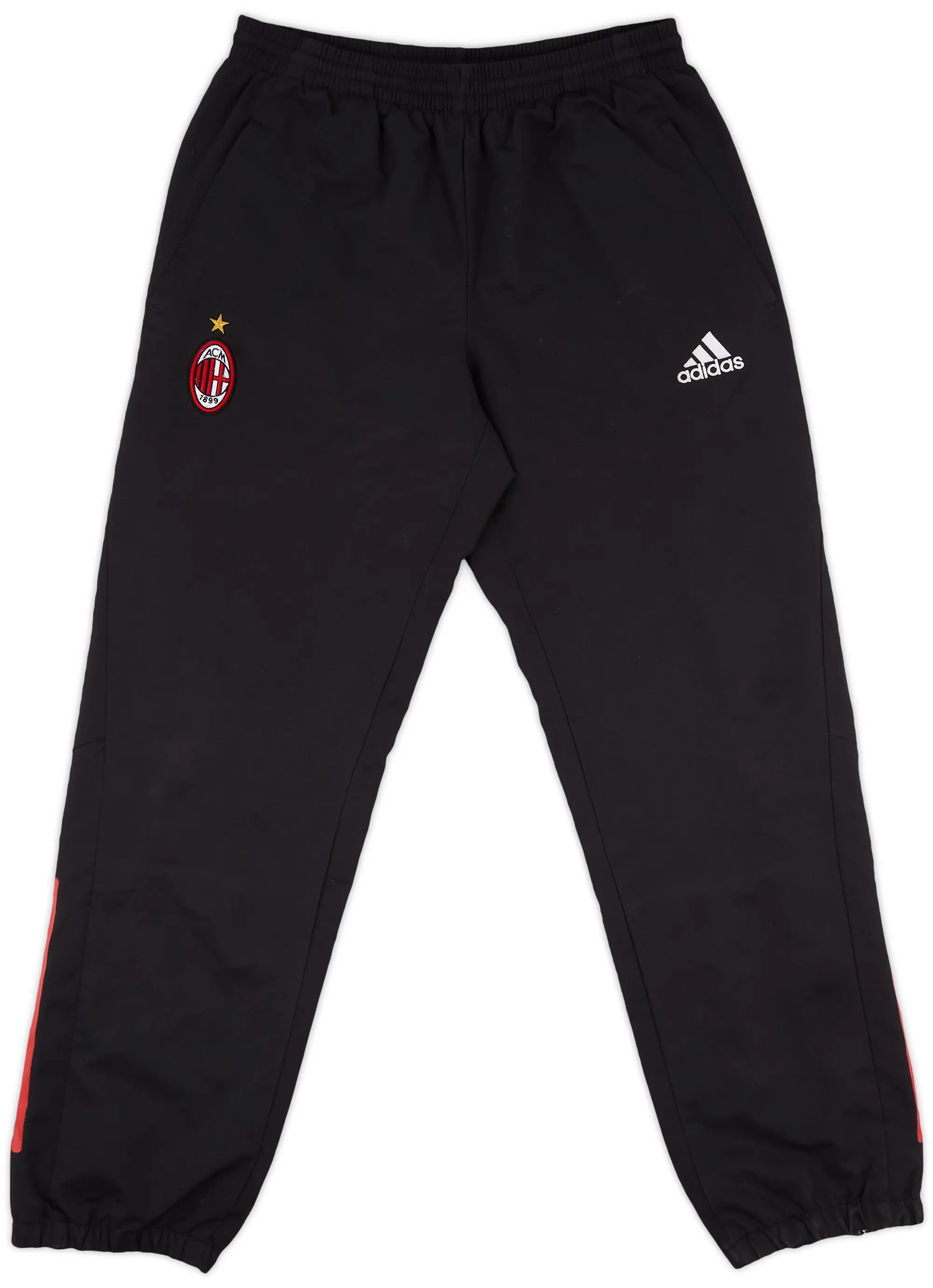 Adidas AC Milan training pants store