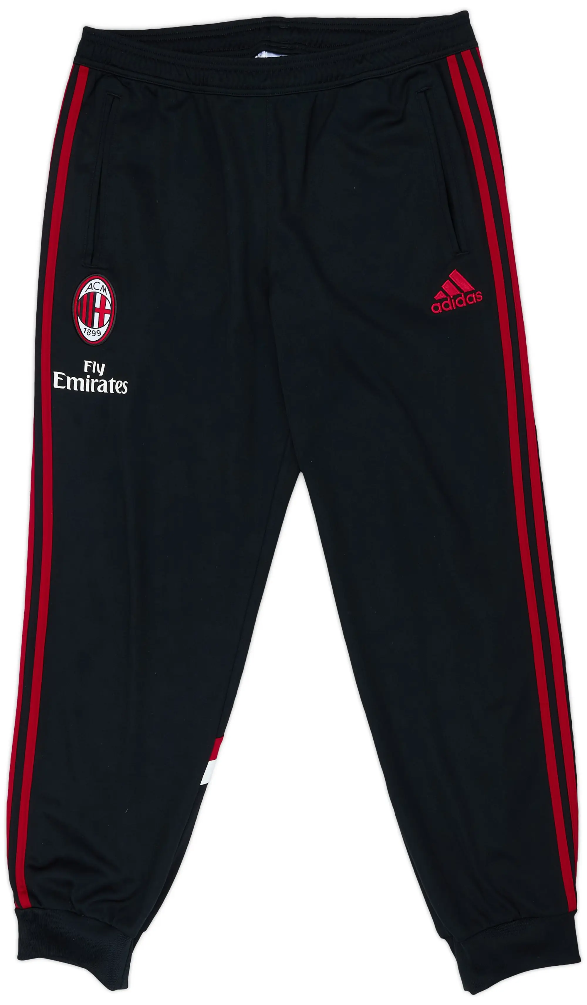 Adidas AC Milan training pants store