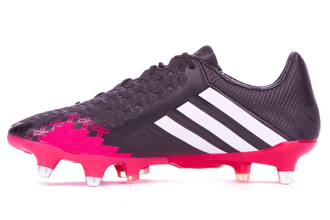 adidas lethal zones TRX FGレッド/ブラック adidas lethal zones TRX FGレッド/ブラック