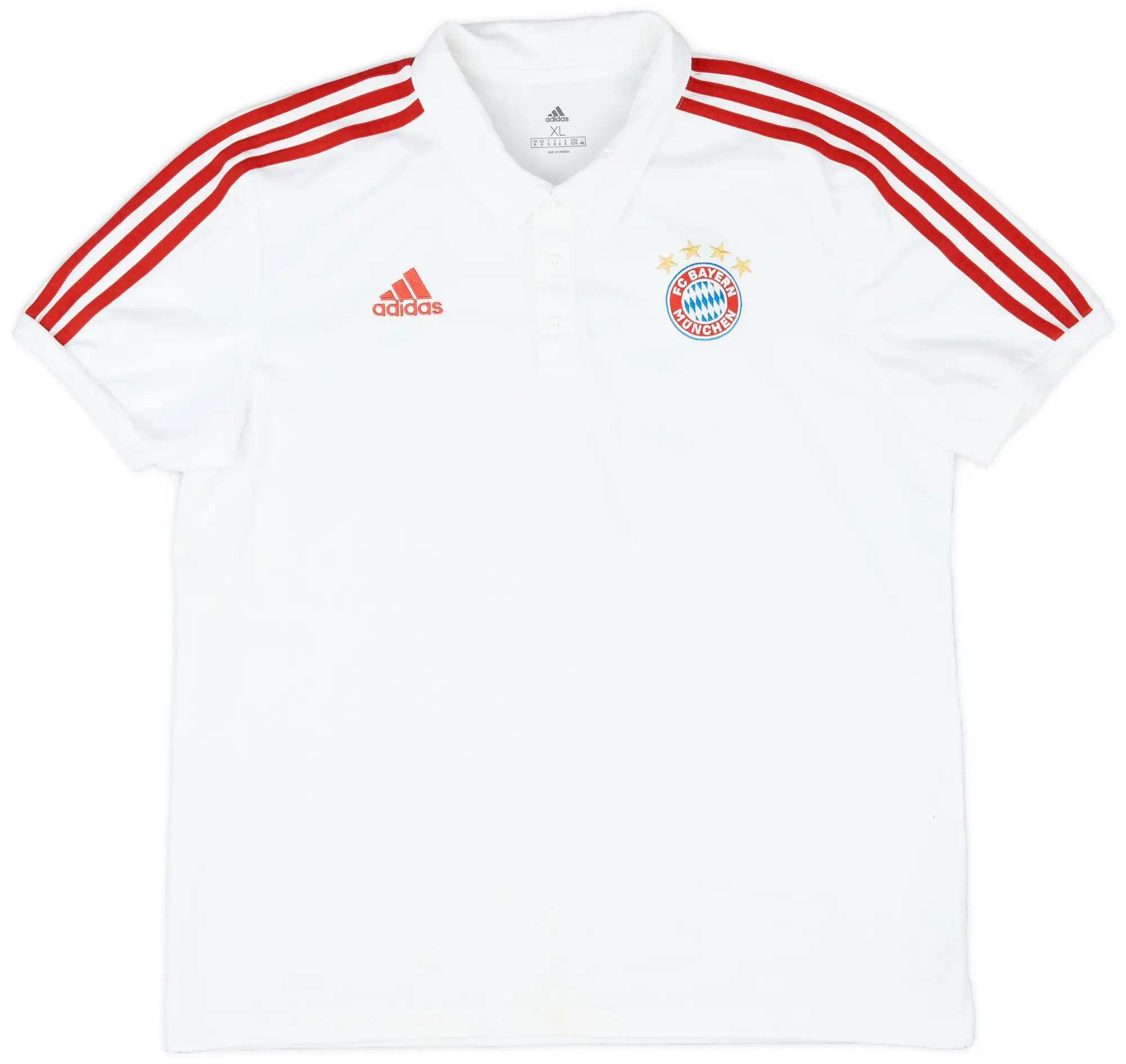 Polo bayern munich 2020 sale