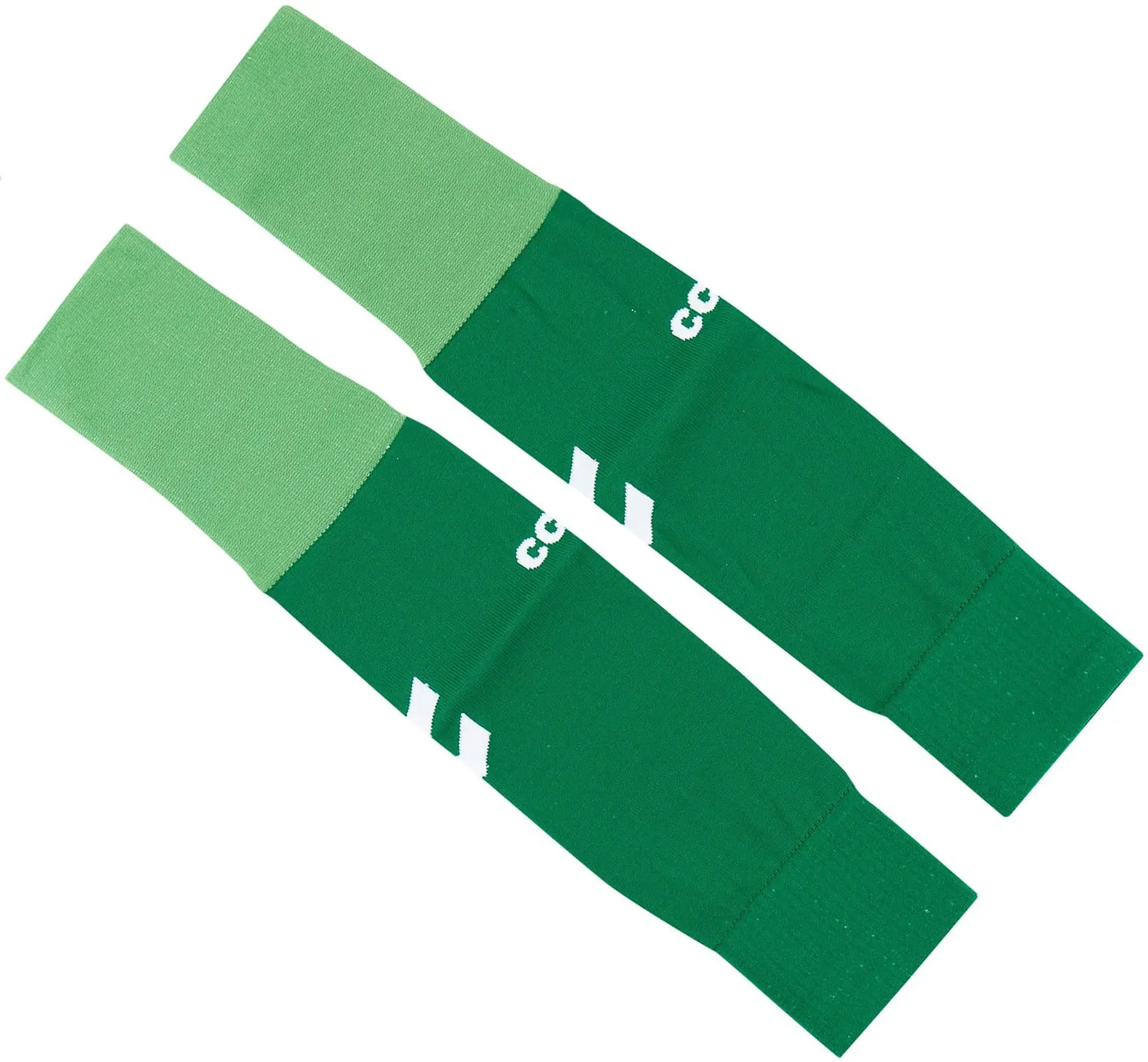 Hummel 2020-21 Coventry Footless GK Home Socks (L)