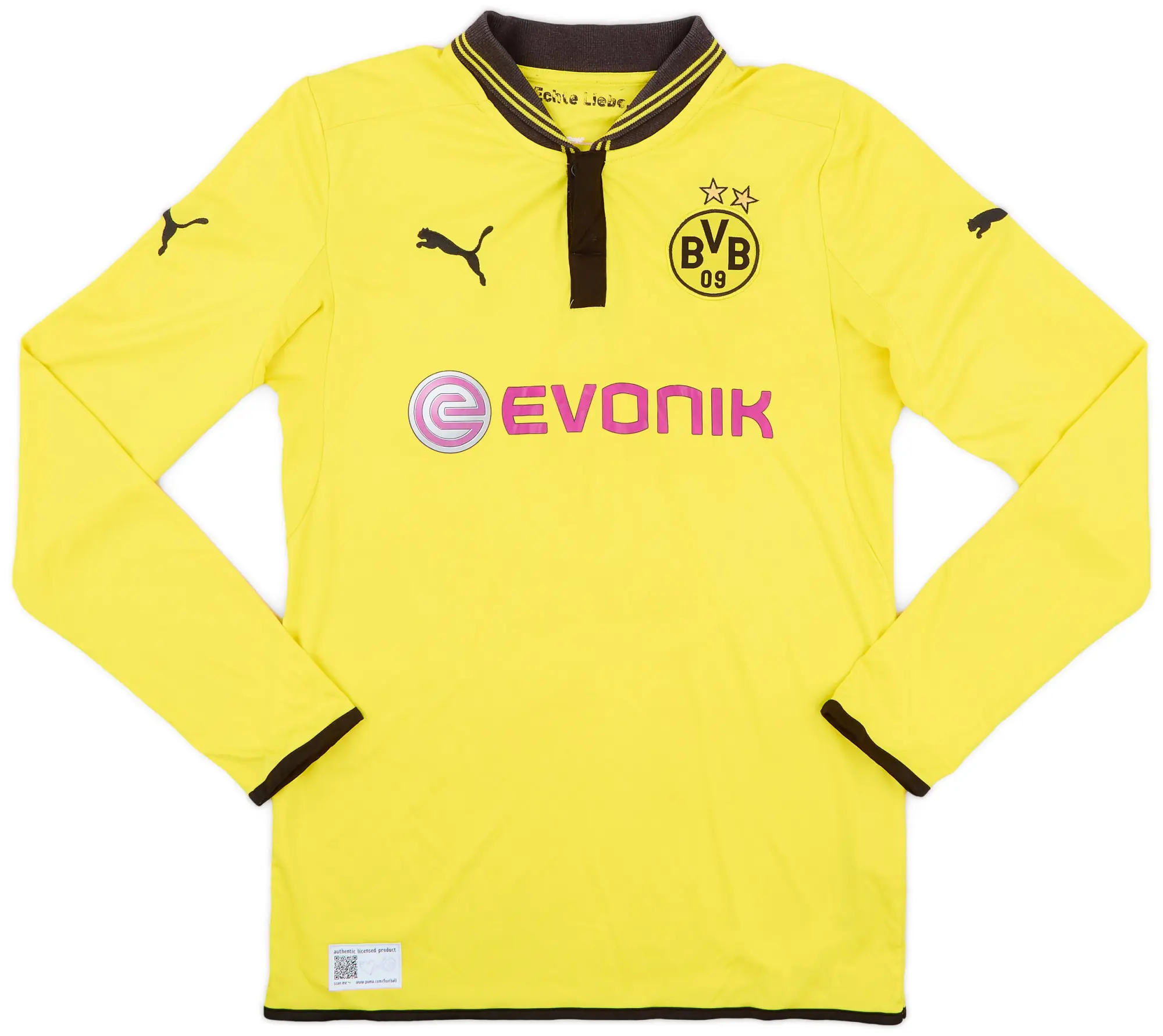 Dortmund jersey 2012 online