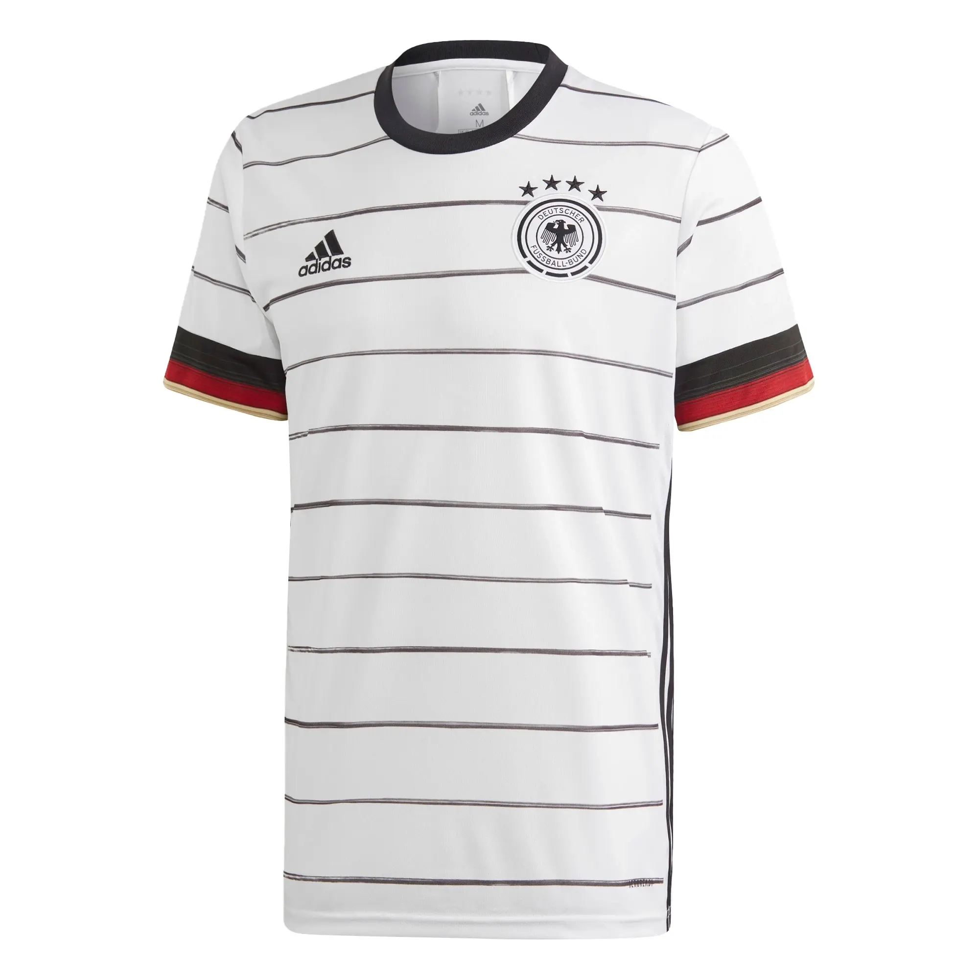 adidas Germany Home KIDS Shirt 2020-2021