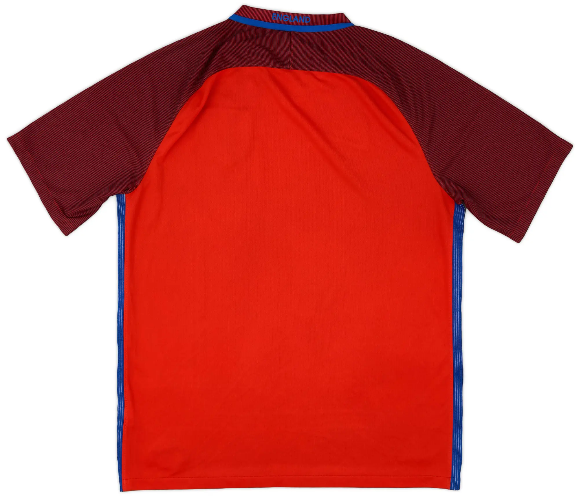 Nike 2016-17 England Away Shirt - 5/10 - (L)