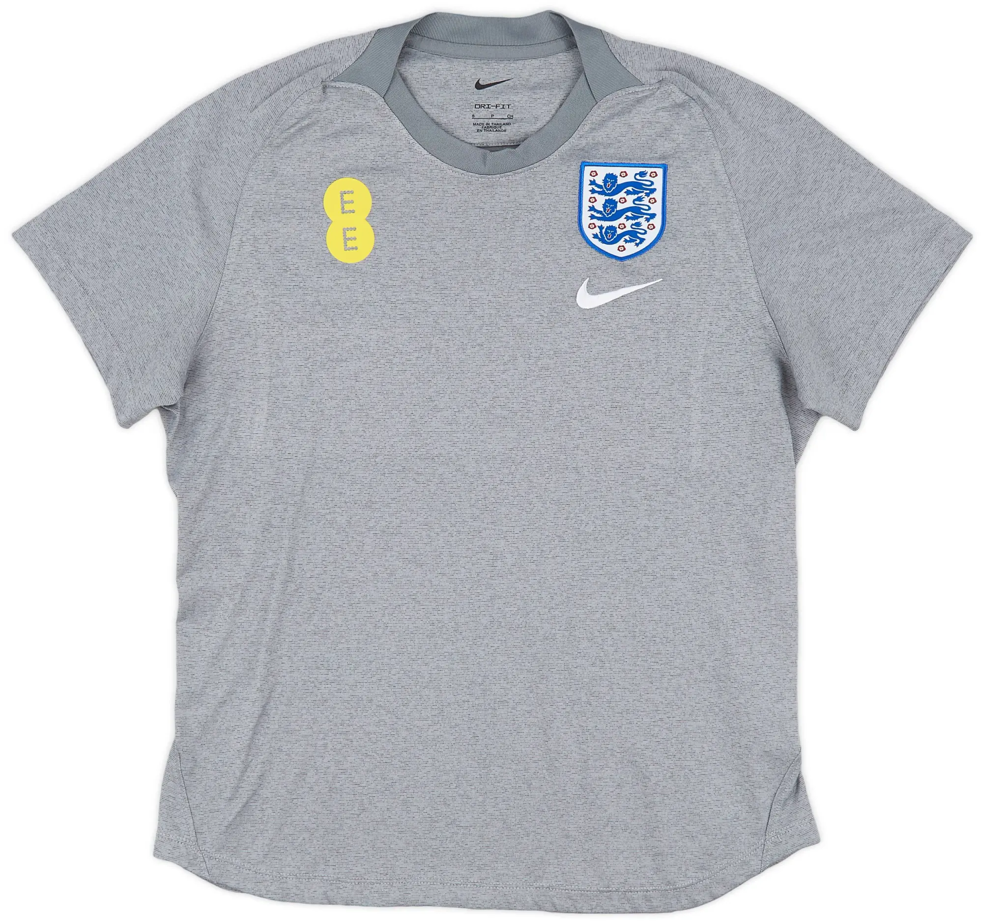 2022-23 England Nike Training Shirt - 10/10 - (Women's S)