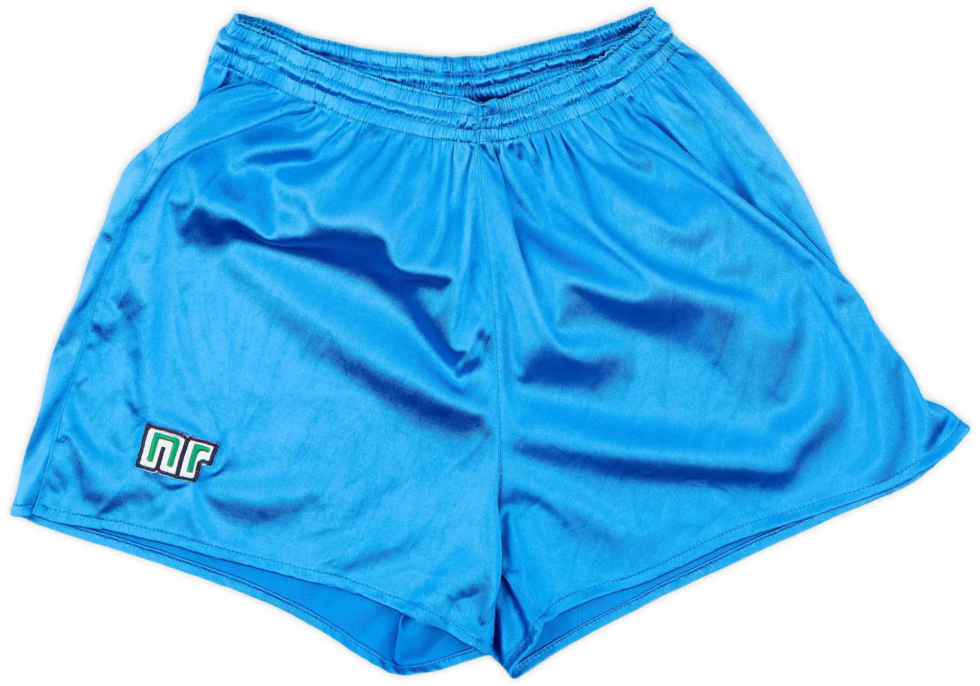1980s Ennerre Template Shorts - 9/10 - (M)