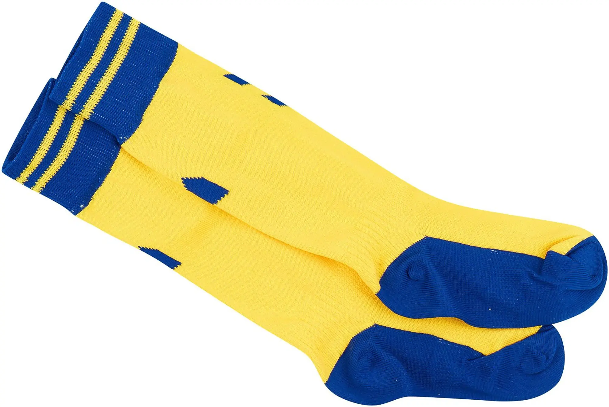 Hummel 2022-23 Everton Third Socks (S.Kids)