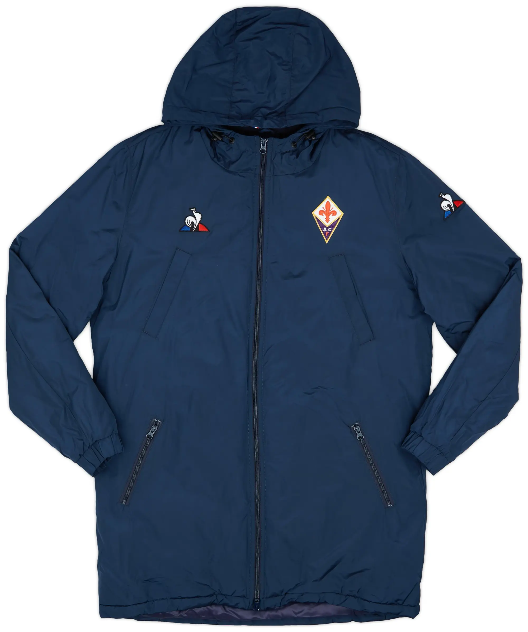 Coq sportif fiorentina best sale