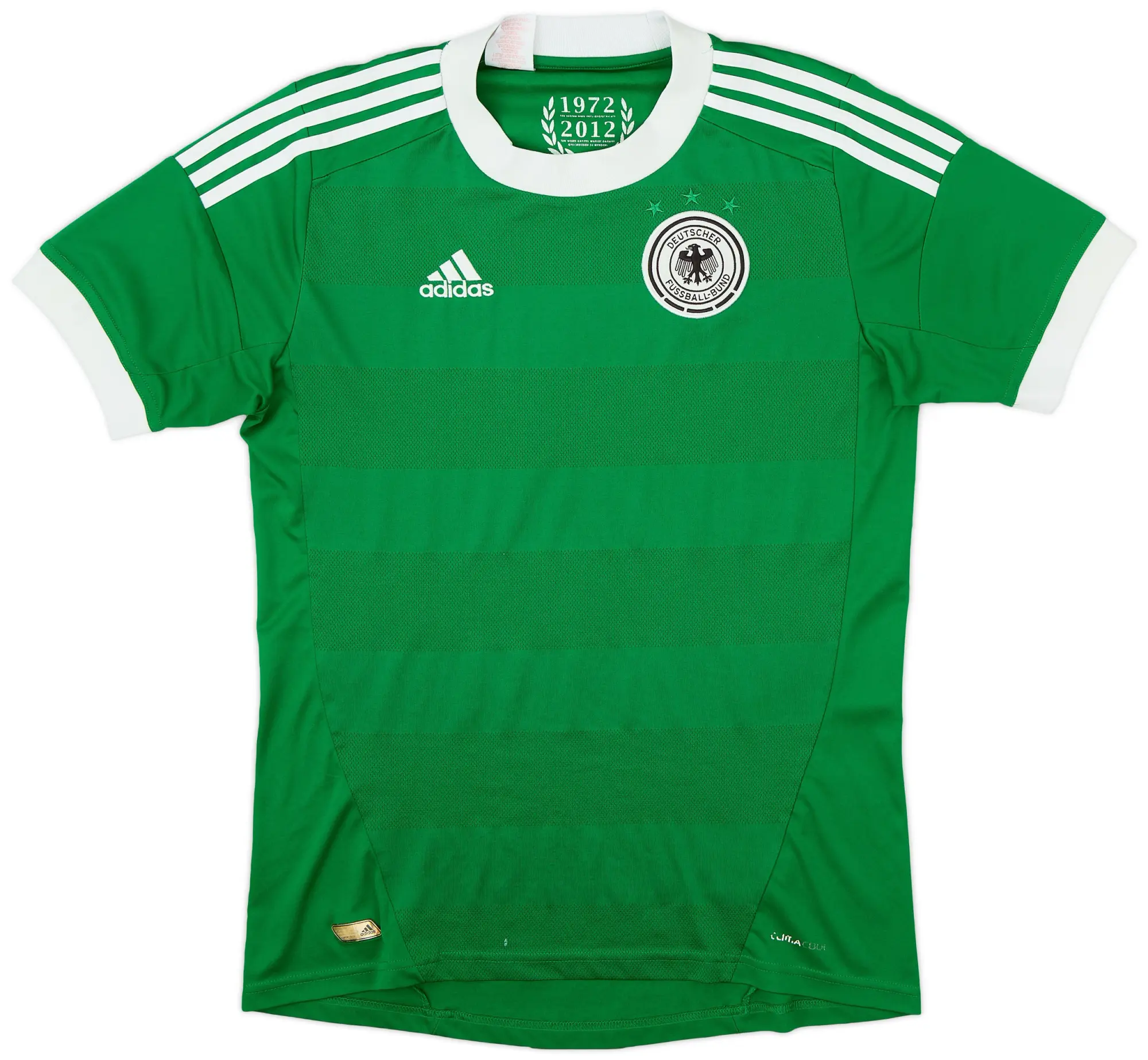 adidas 2012-13 Germany Away Shirt - 7/10 - (XL.Boys)