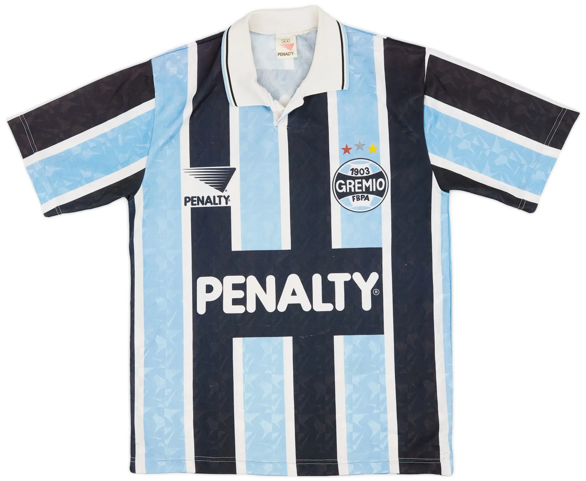 1992 Gremio Home Shirt - 8/10 - (M)