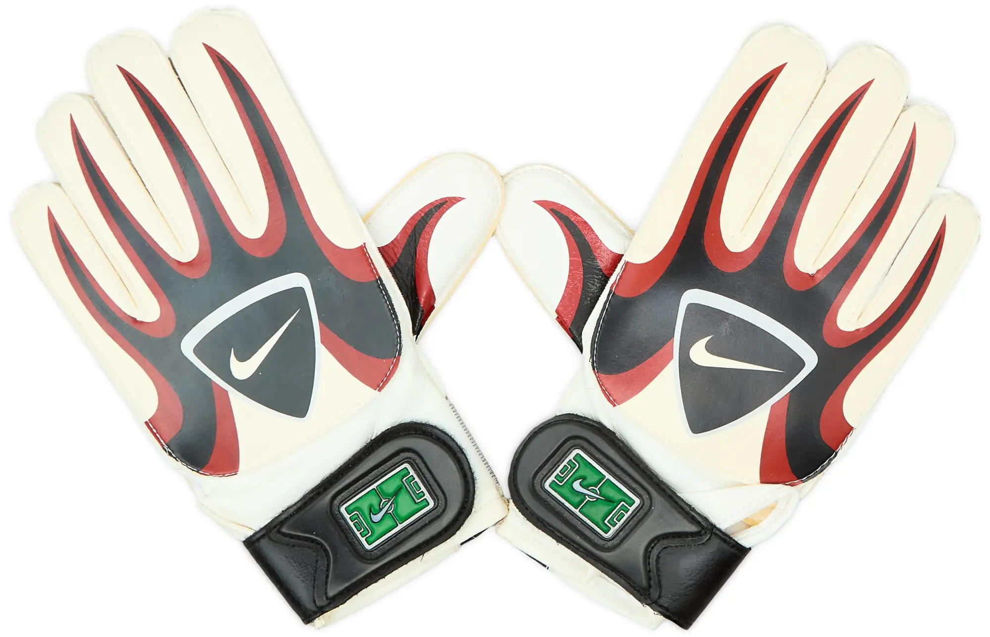 Nike Gripping Power Pro GK Gloves - 6/10