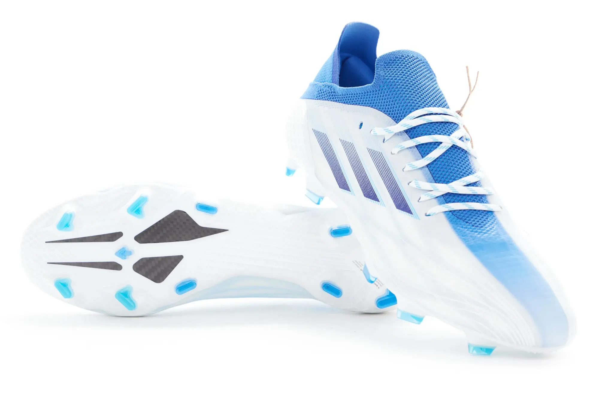 2022-23 adidas X Player Issue Speedflow.1 Football Boots - FG (UK 8.5)