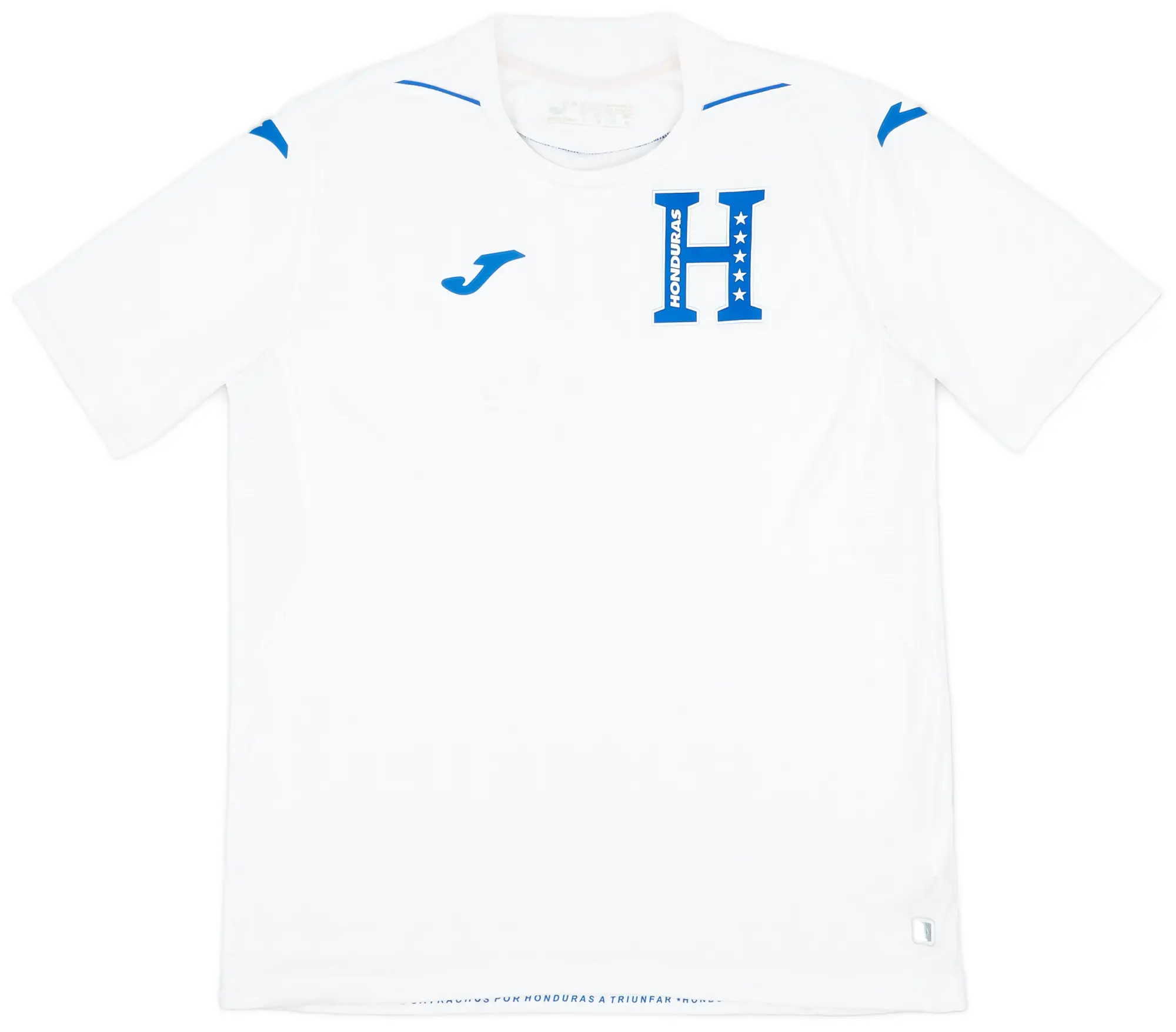 Joma 2019-20 Honduras Home Shirt - 7/10 - (M)