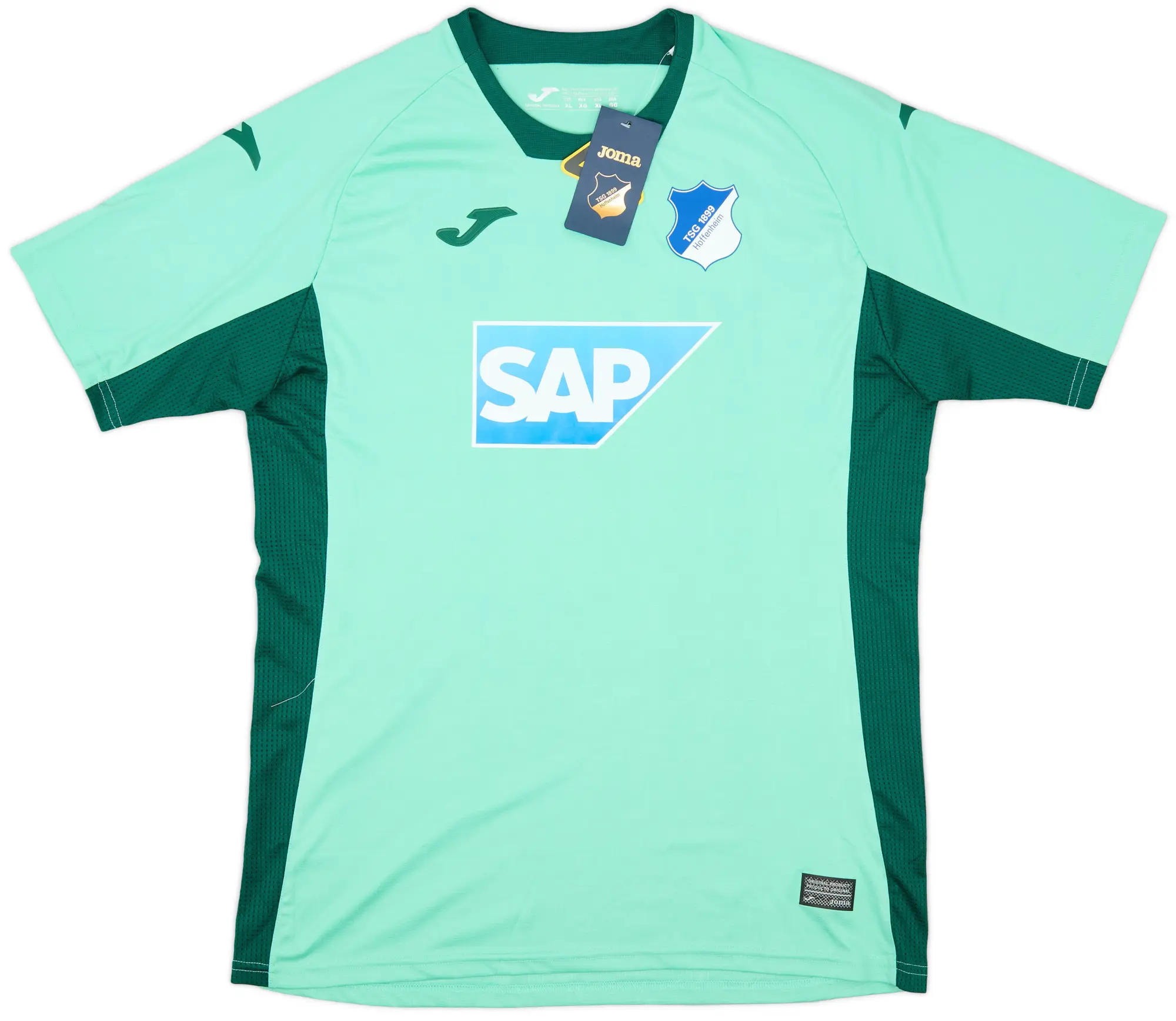 Joma 2019-20 TSG Hoffenheim Away Shirt (XL)