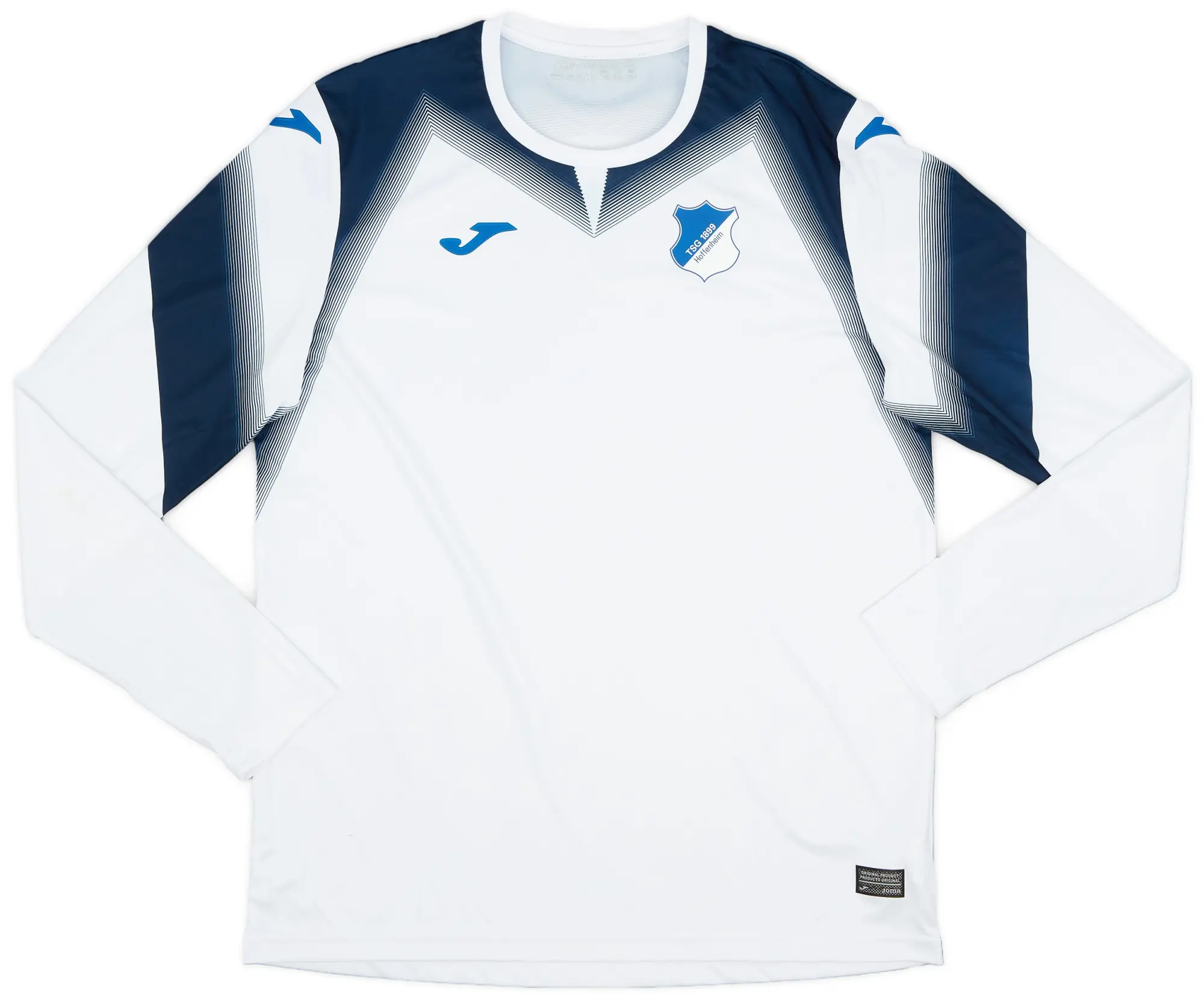 Joma 2019-20 Hoffenheim GK Shirt - 9/10 - (XXL)