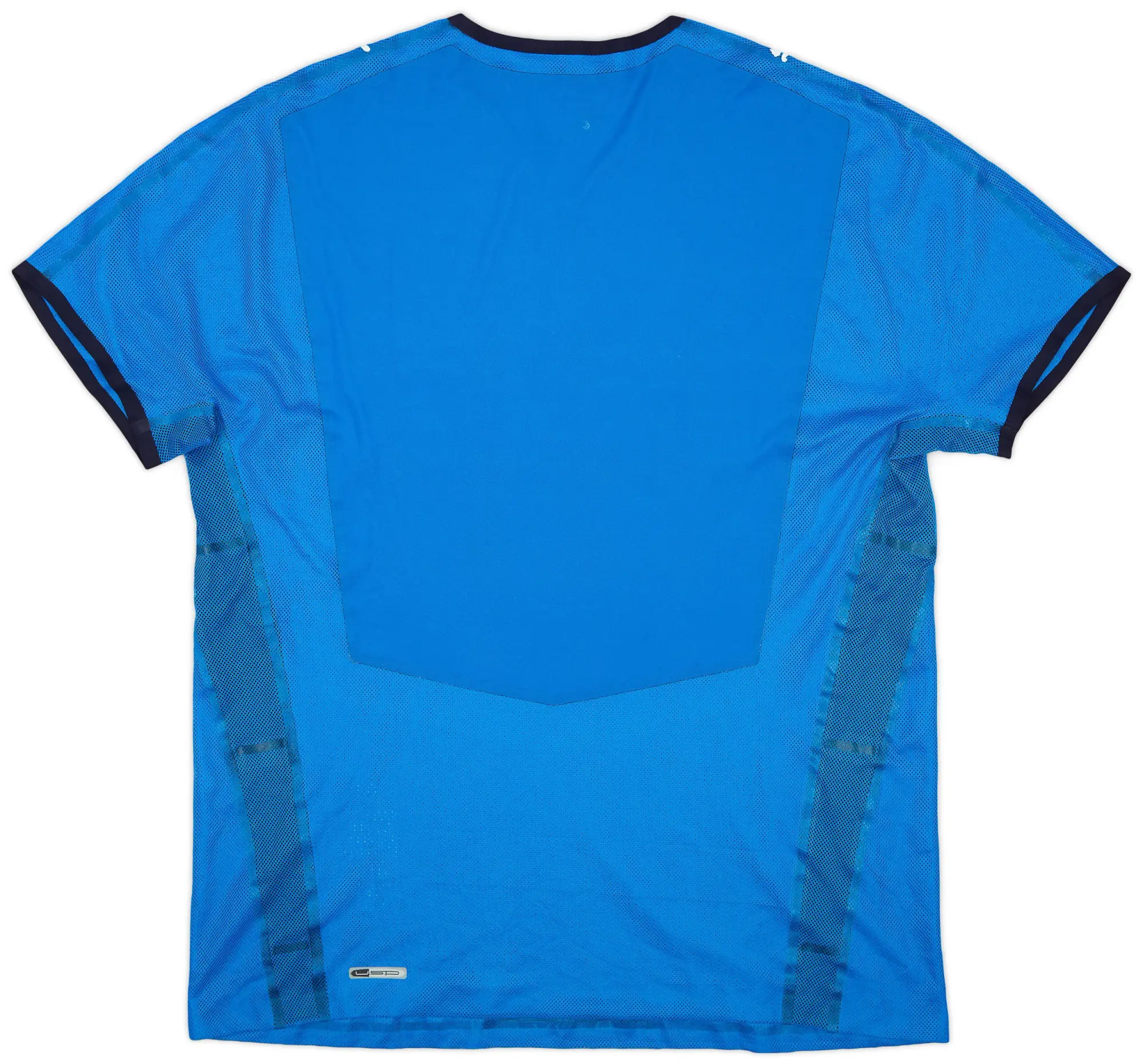 Puma 2008-09 Hoffenheim Authentic Home Shirt - 6/10 - (XXL)