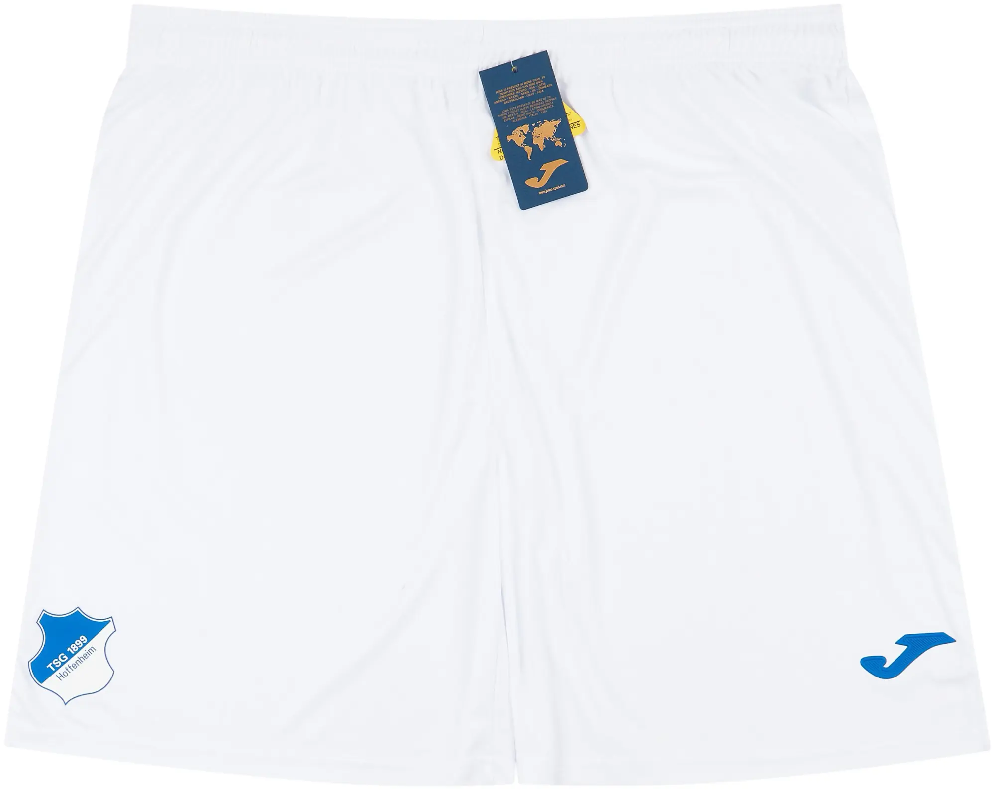 Joma 2019-20 TSG Hoffenheim GK Shorts (3XL)