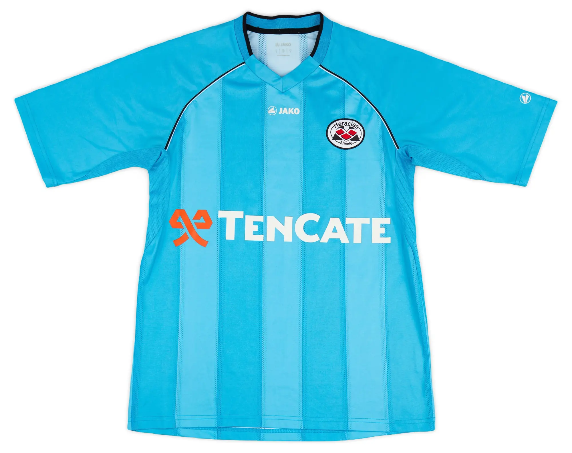 Jako 2011-12 Heracles Almelo Away Shirt - 9/10 - (XS)