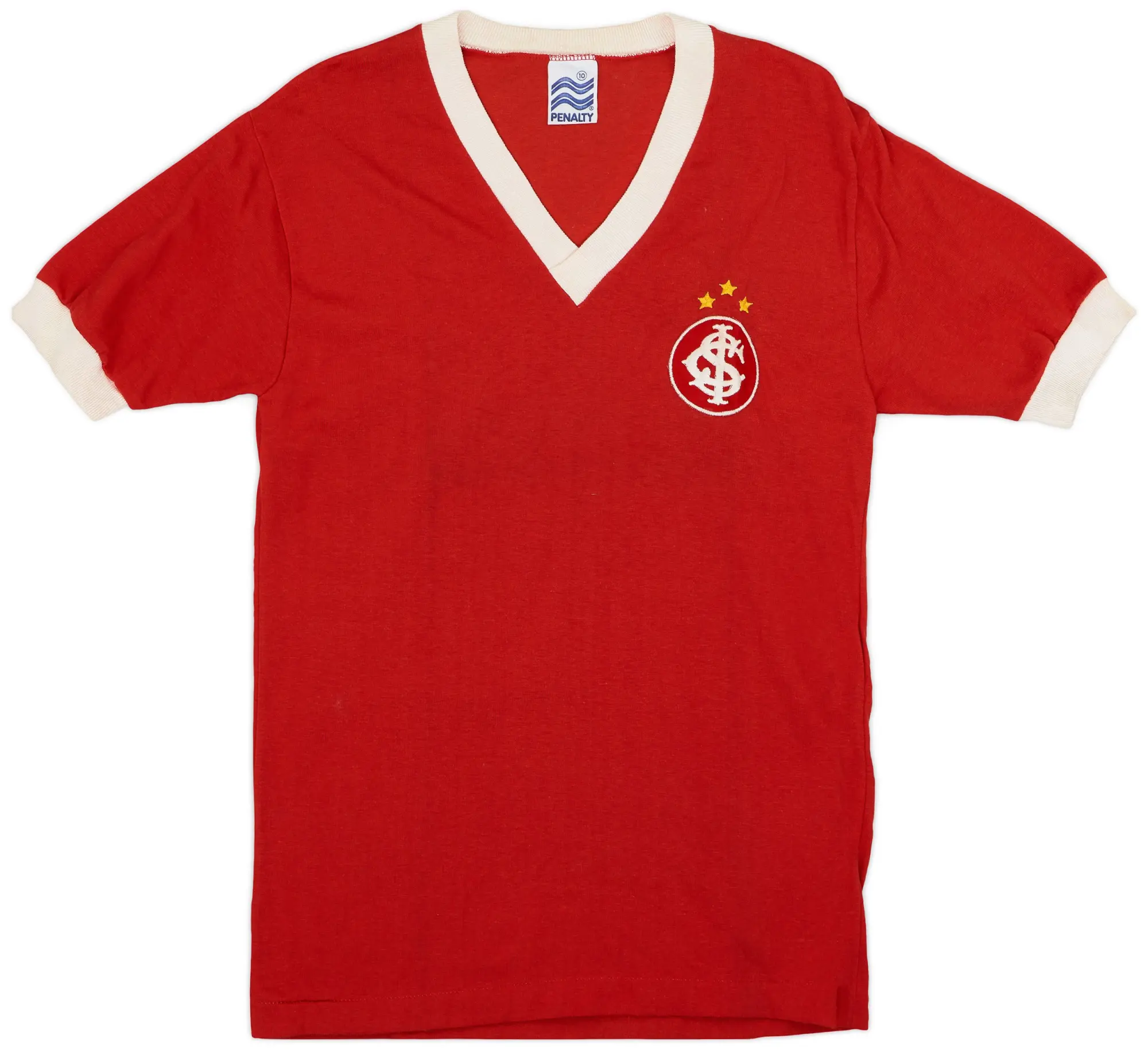 Training 1990s Internacional Penalty Shirt - 8/10 - (S)