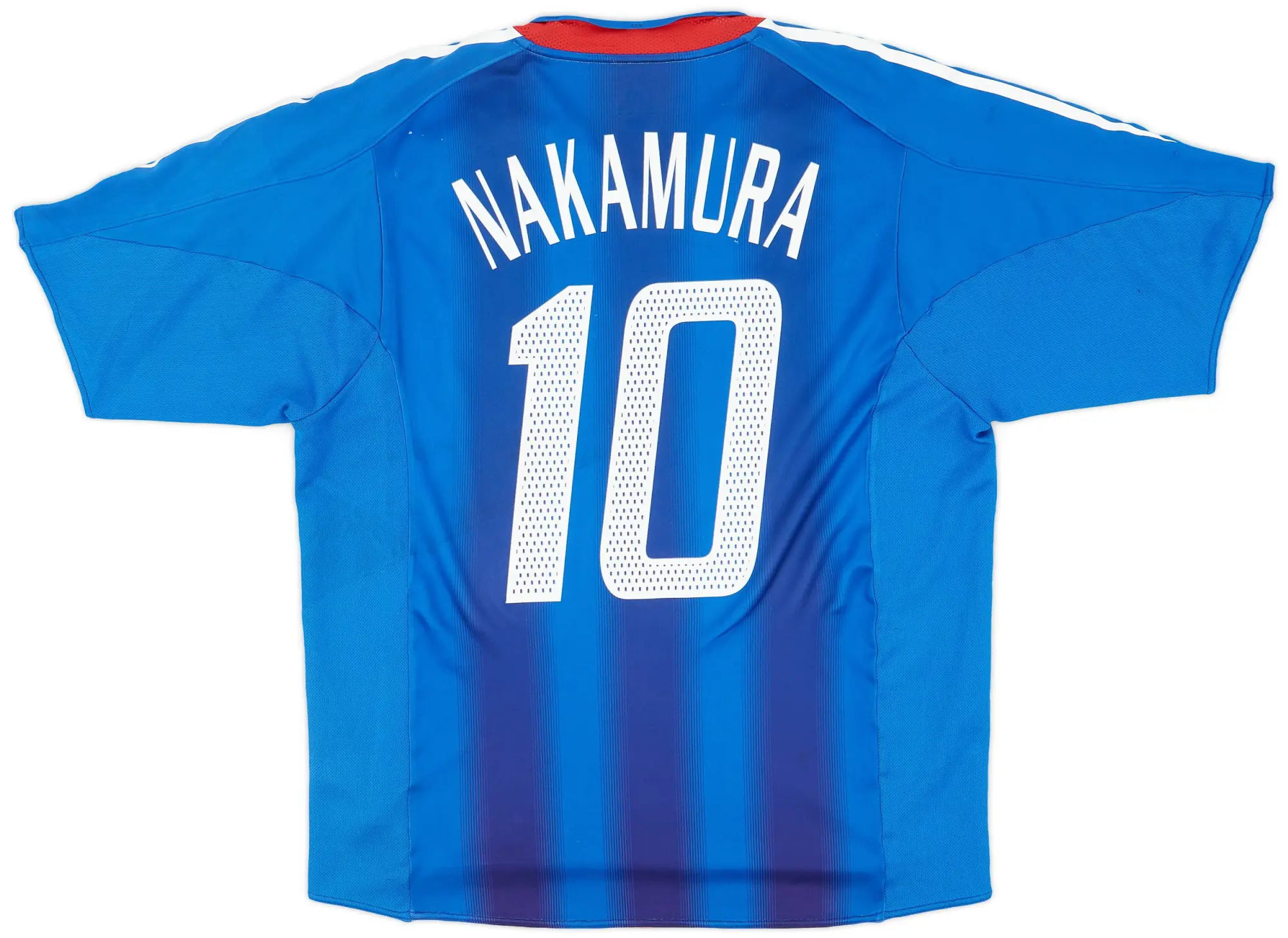 Nakamura adidas online