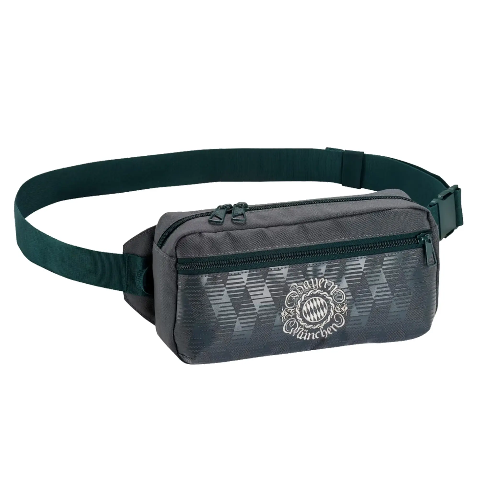 2024-25 Bayern Munich adidas Waist Bag