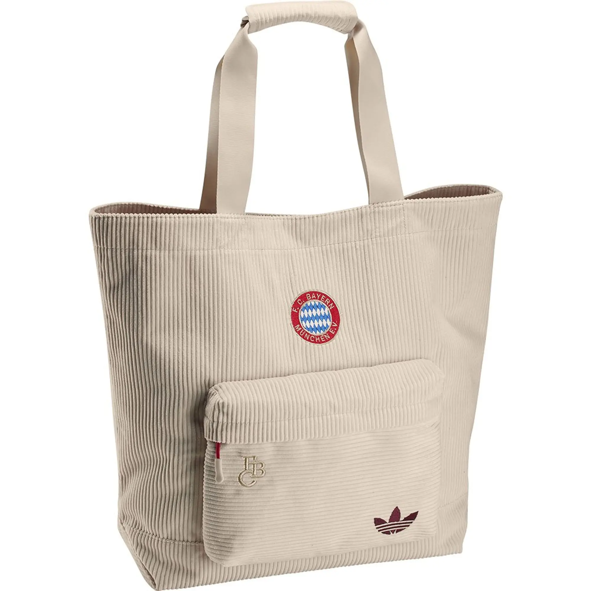 2024-25 Bayern Munich adidas Tote Bag