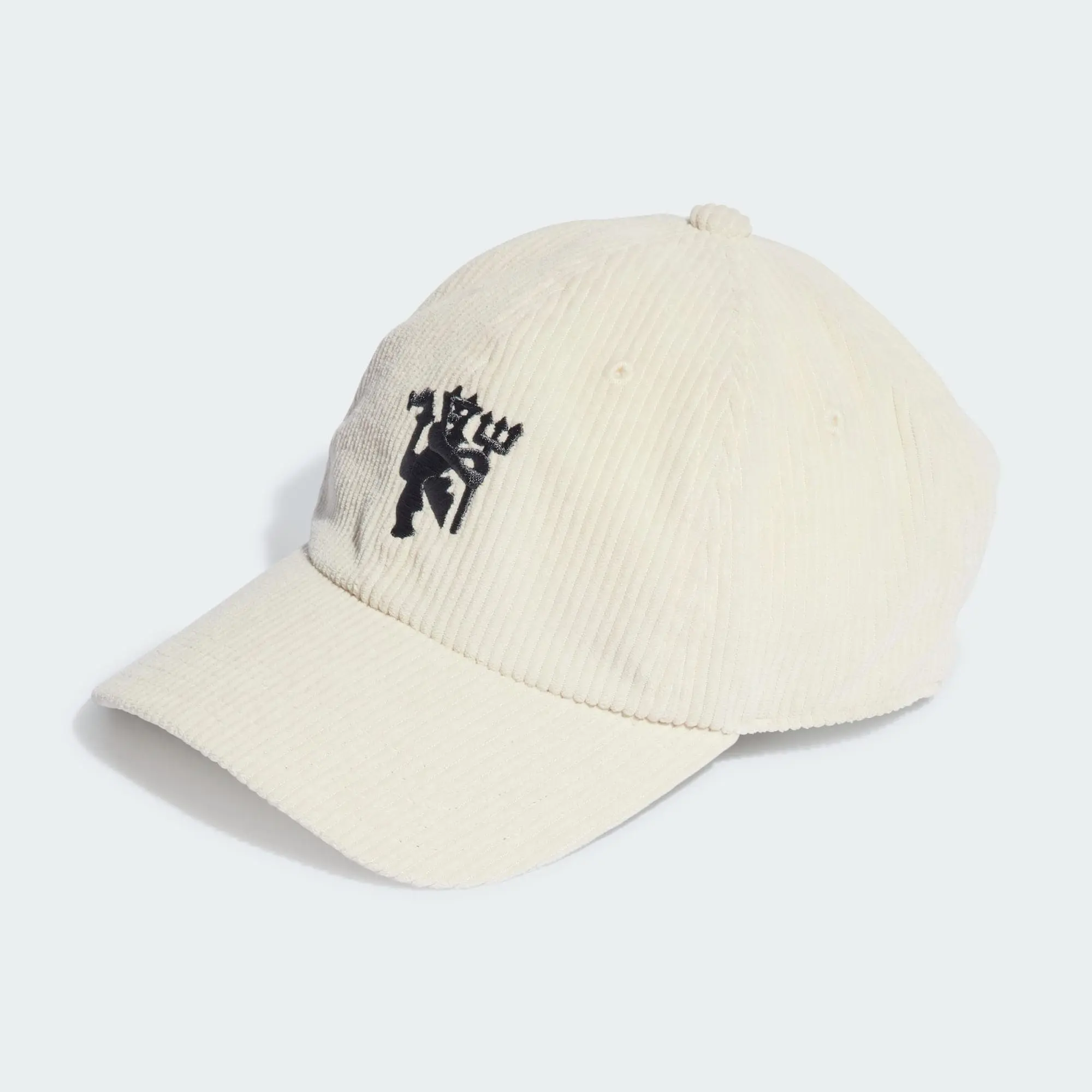 2024-25 Manchester United adidas Baseball Cap (Adults)