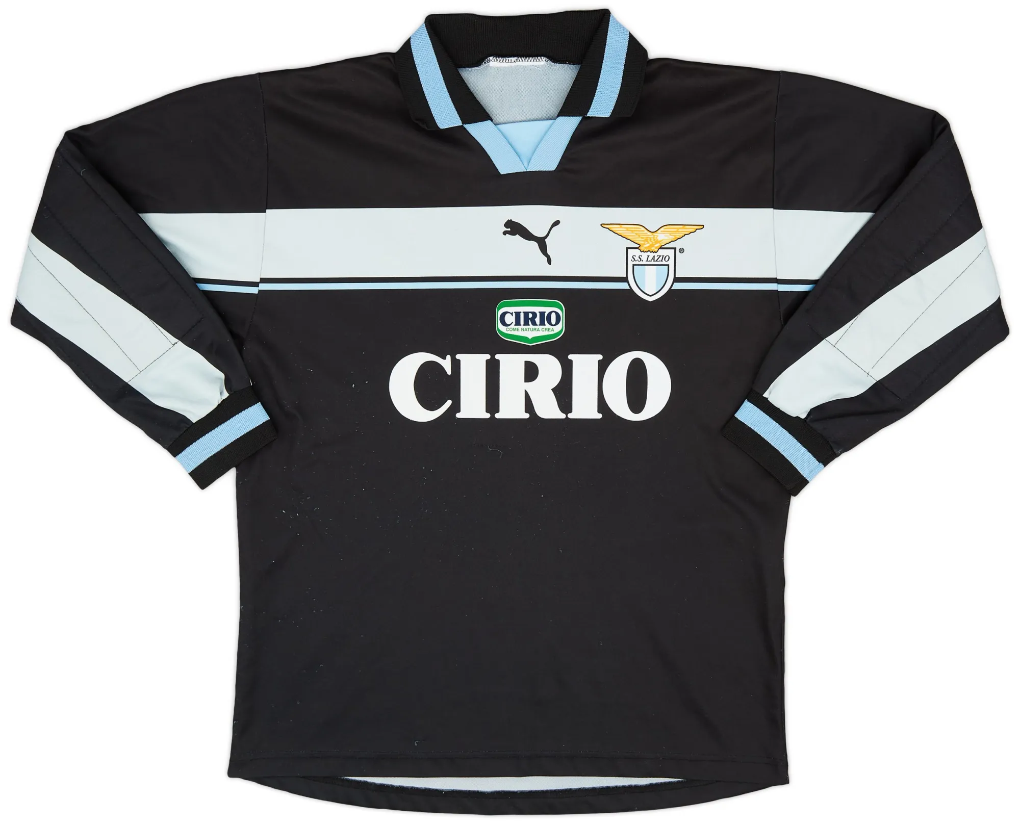 97-98 ラツィオ GKユニフォーム ラツィオ 22/23 Special Anniversary ユニフォーム|P2GA2A81|海外