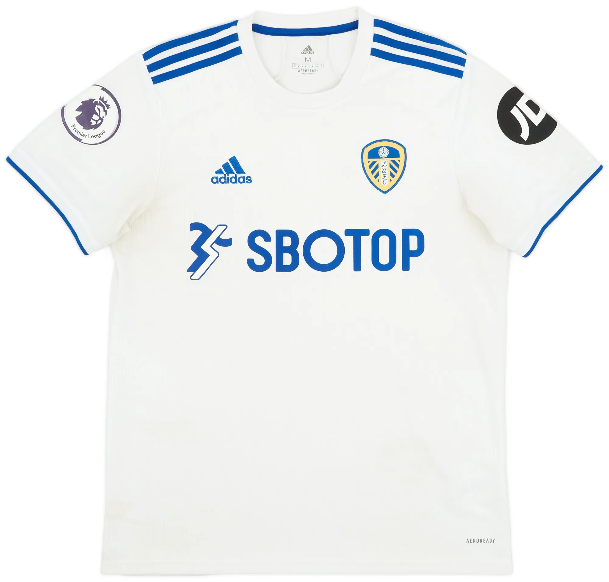 Adidas Leeds United New Away Kit 2020 21 Adidas 2020-21 Leeds