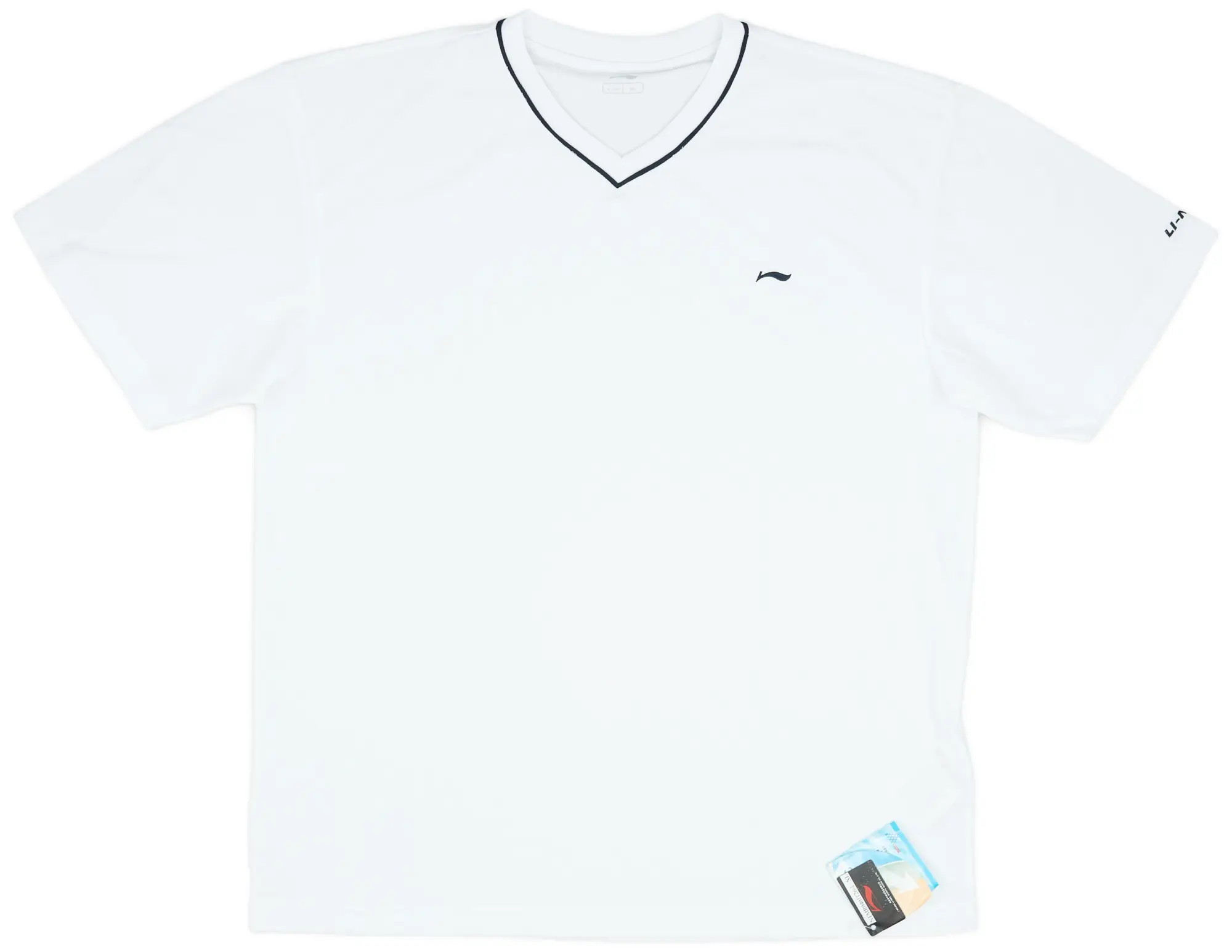 2010s Li-Ning Training Shirt (XL)
