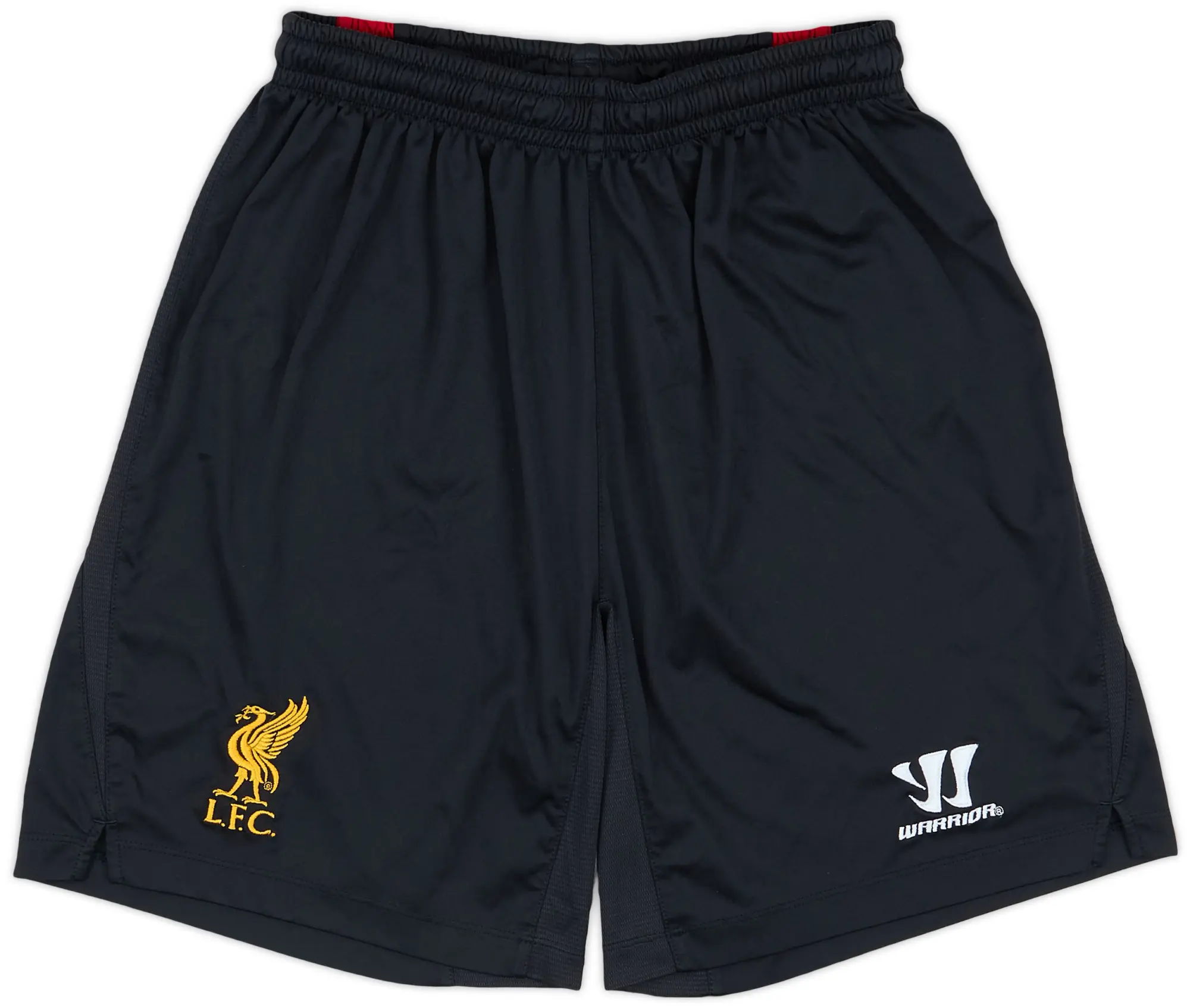 2014-15 Liverpool Third Shorts - 9/10 - (M)