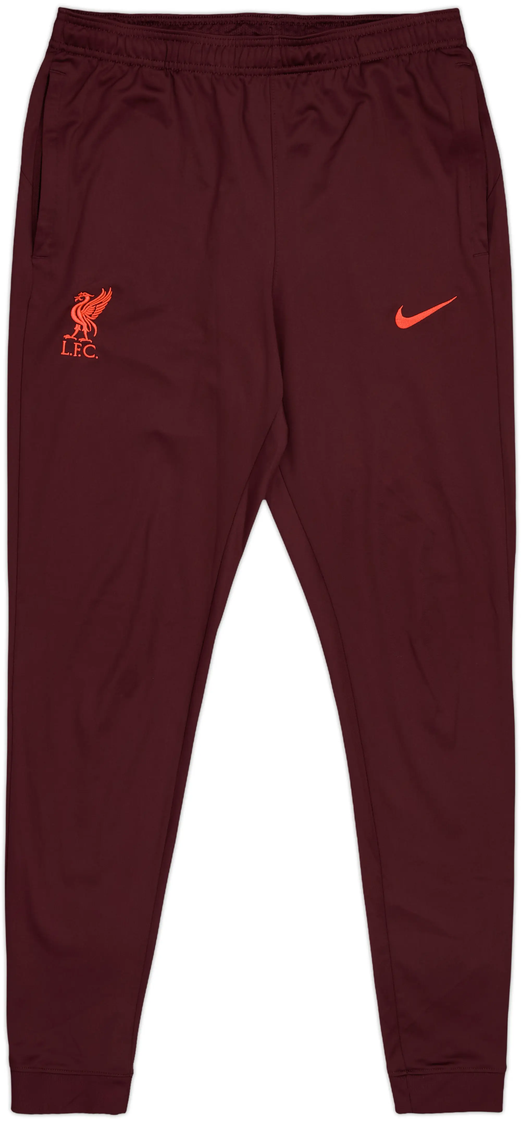2022-23 Liverpool Nike Training Shirt - 6/10 - (XL)