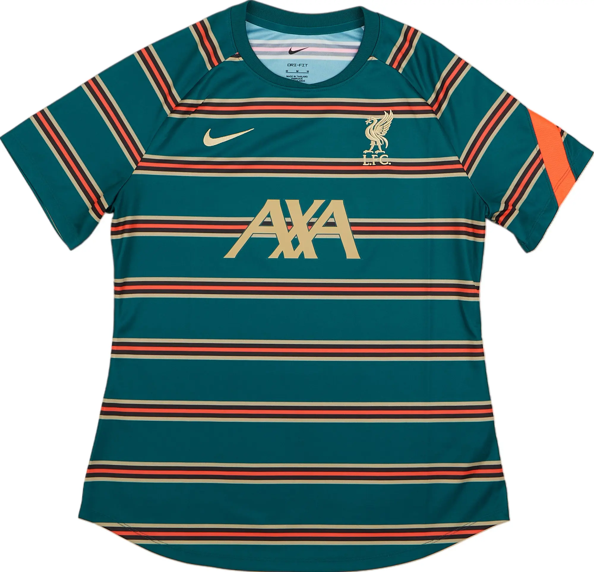Nike Liverpool Mens SS Home Shirt 2022/23