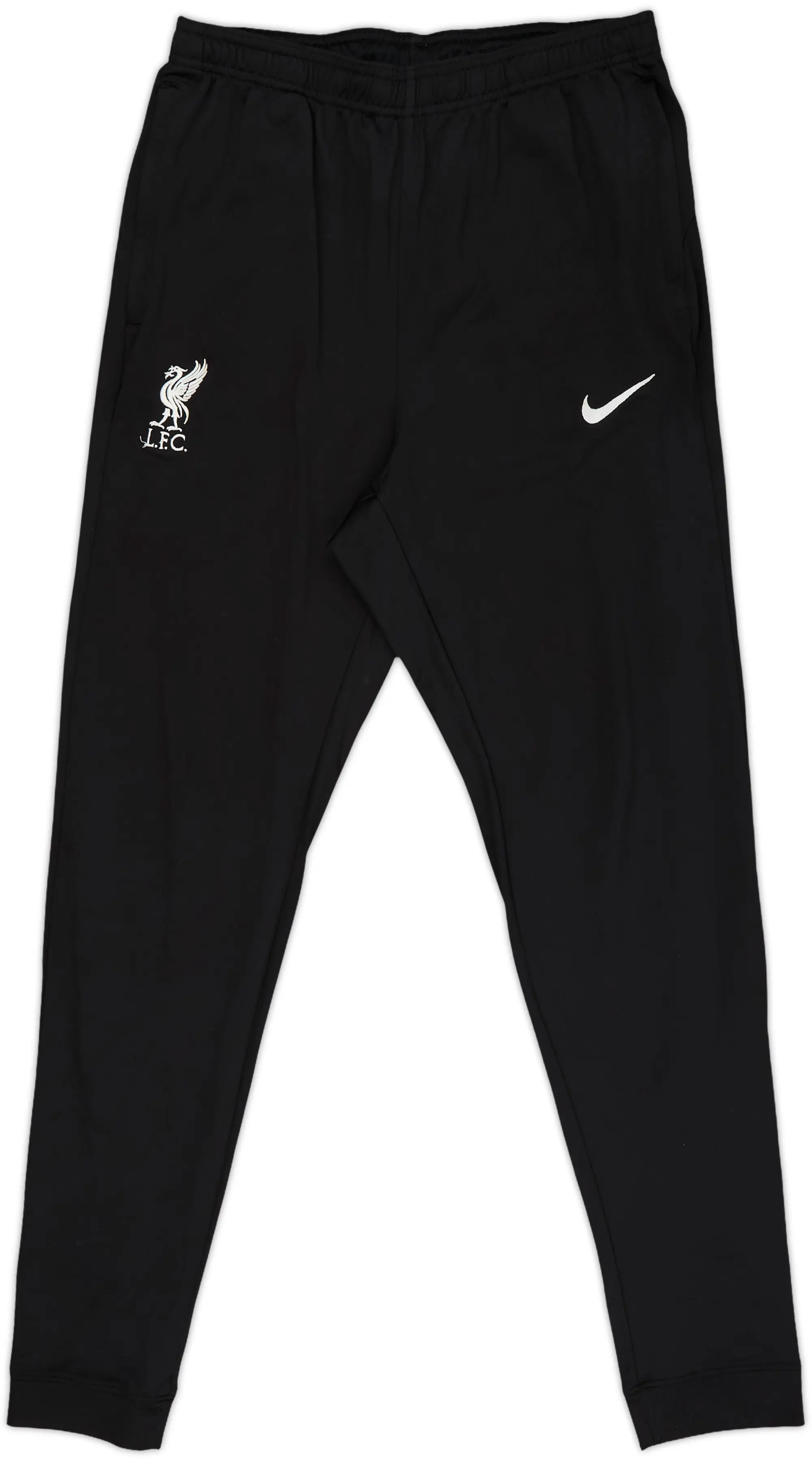 2023-24 Liverpool Nike Pre-Match Training Shirt - 8/10 - (L)