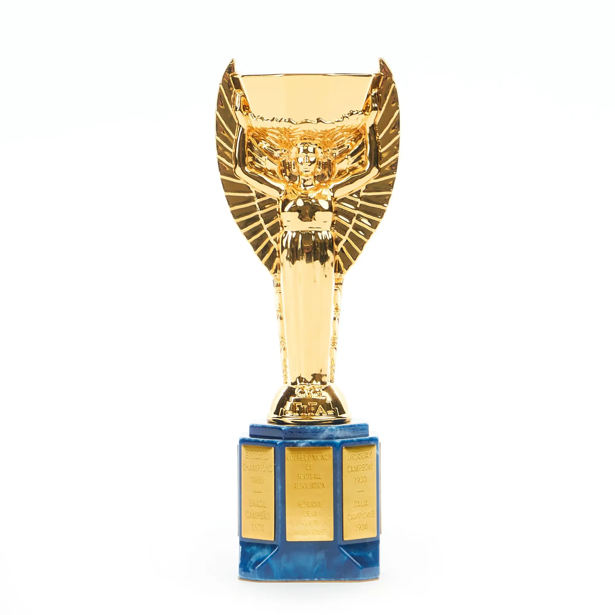 Accessories FIFA Classics Official Jules Rimet Replica Trophy (150mm)