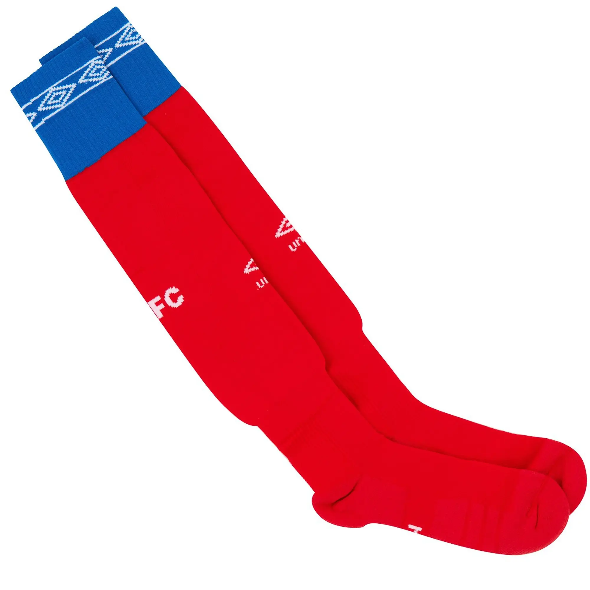 Umbro 2020-21 Linfield Home Socks (M)