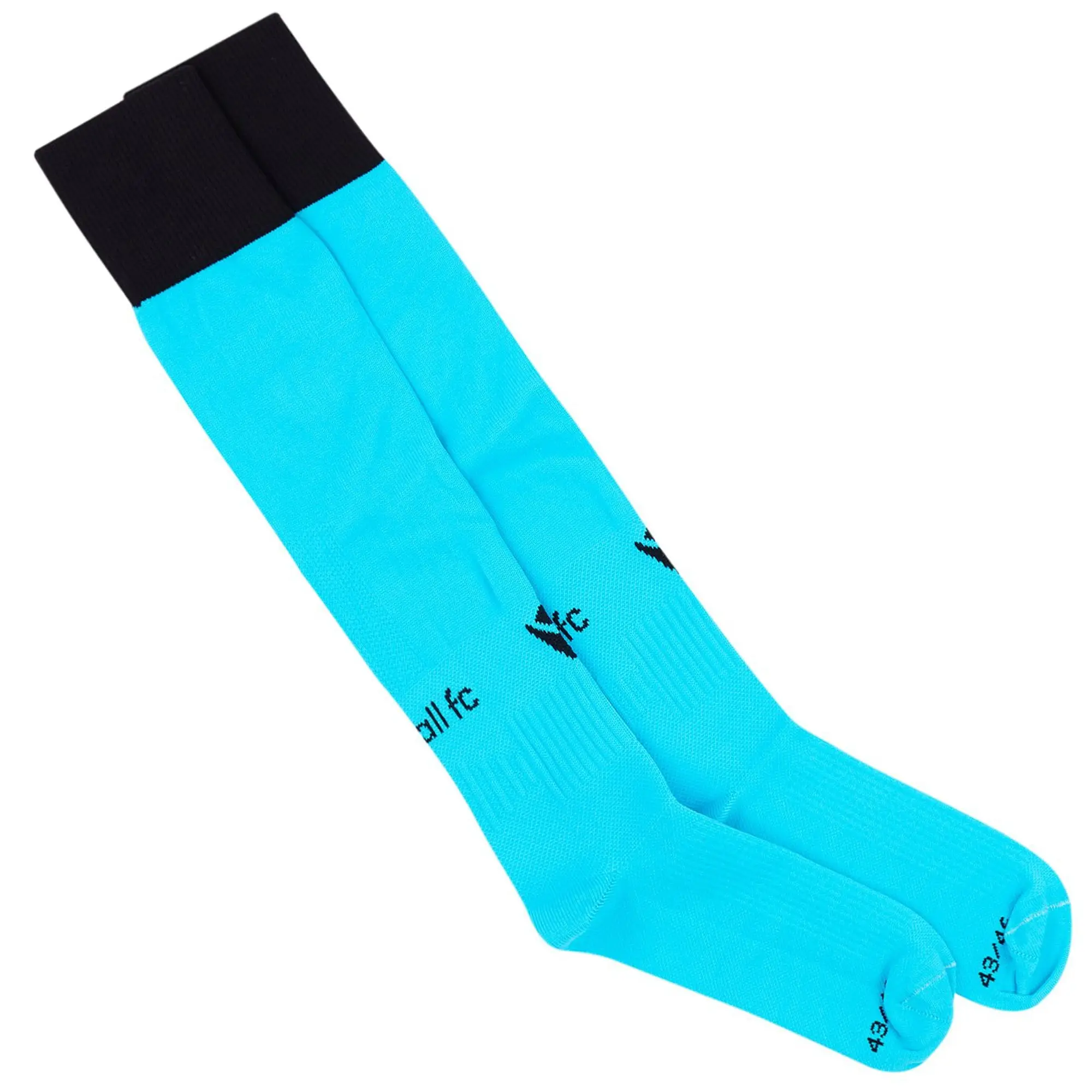 Macron 2021-22 Millwall Third Socks (L)