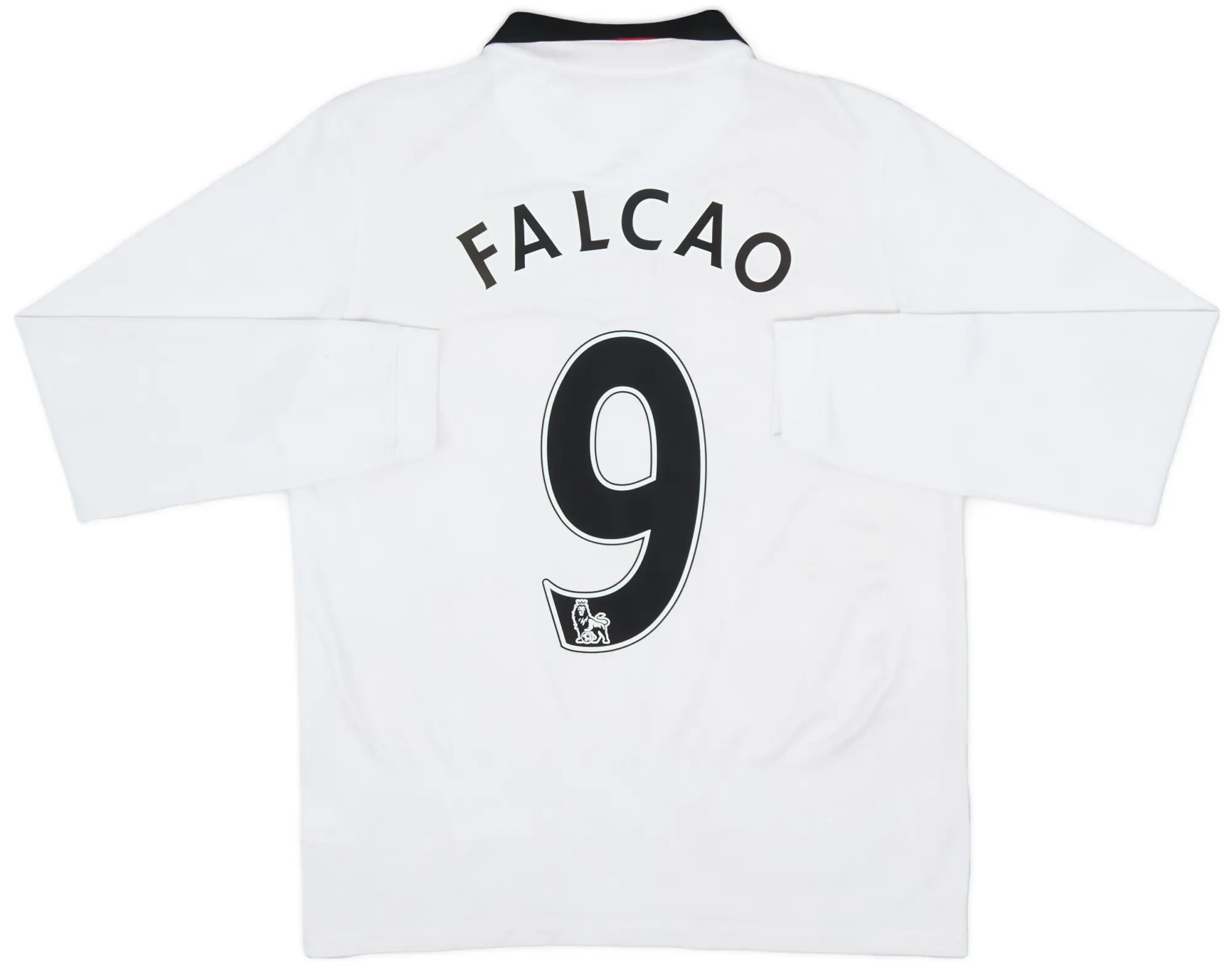 Nike 2014-15 Manchester United Away Shirt Rooney #10 - 7/10 - (XL)