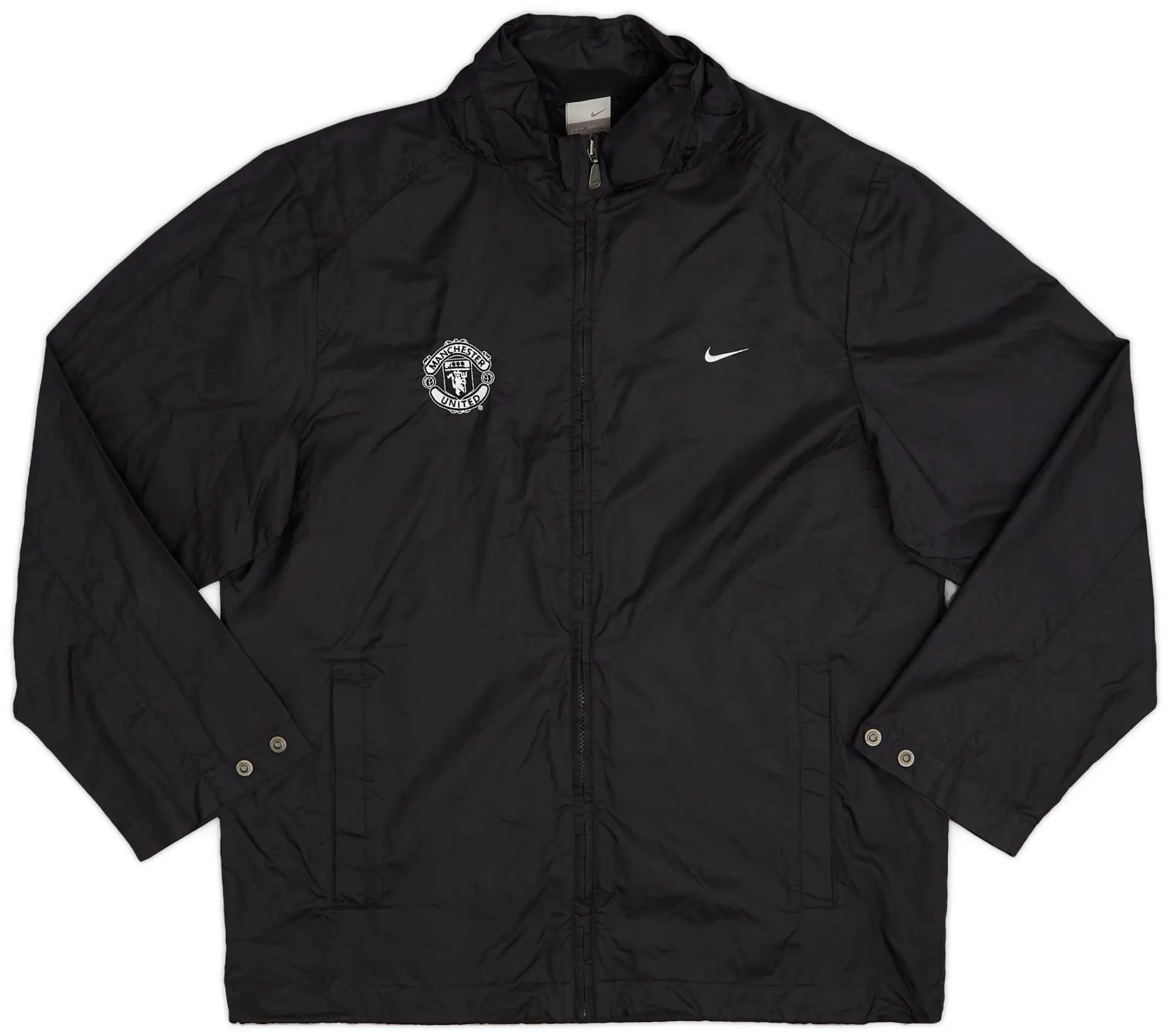 Nike bench coat best sale