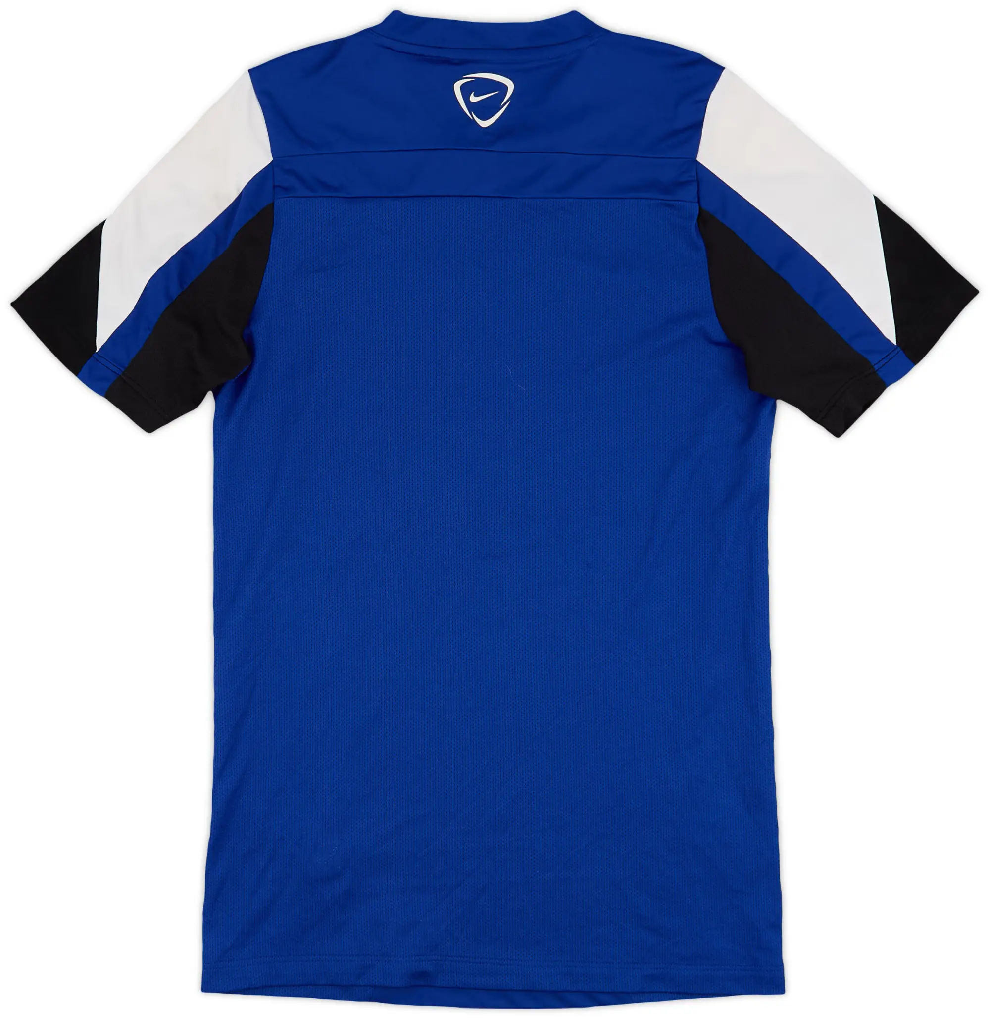 Nike 2013-14 Manchester United Training Shirt - 7/10 - (S)