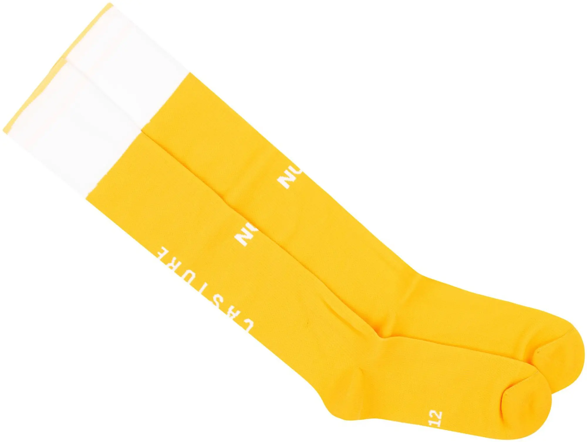 Castore 2021-22 Newcastle GK Away Socks (M)