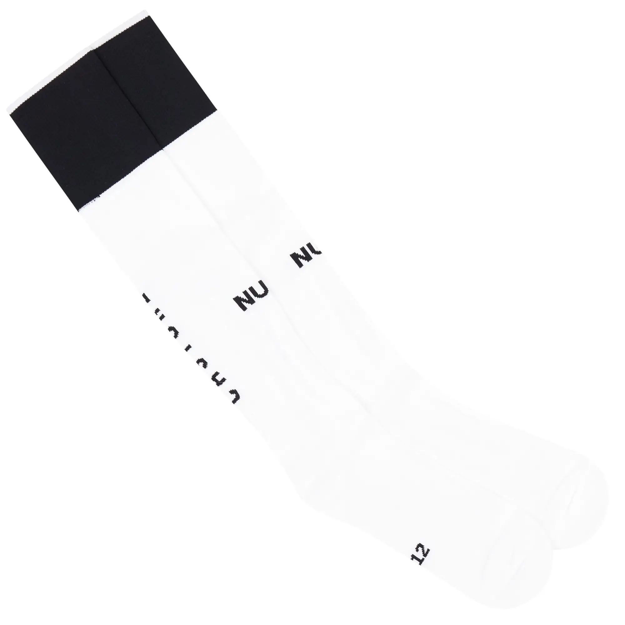 Castore 2021-22 Newcastle Alternate Home Socks (M)