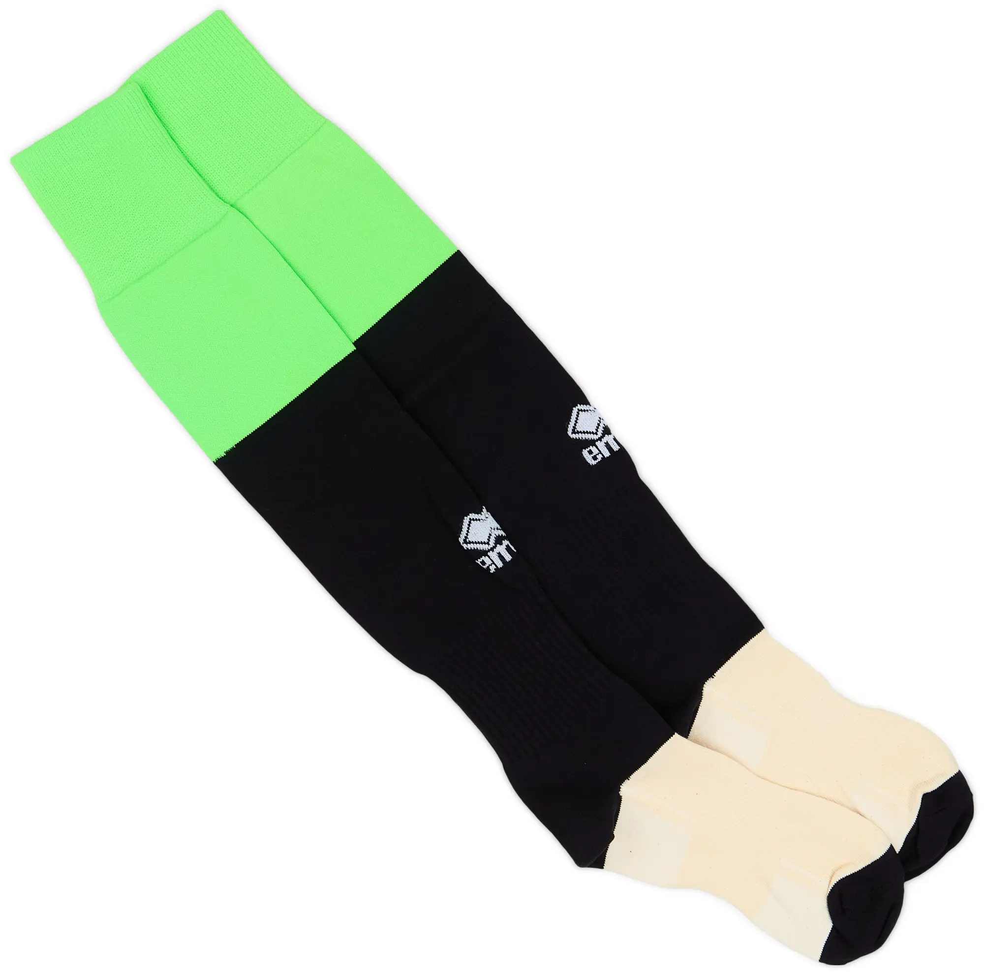 Errea 2015-16 Norwich GK Socks (Adults)