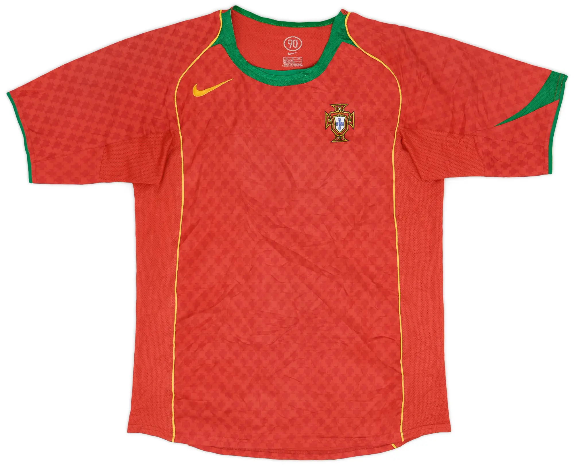 Portugal shirt boys best sale