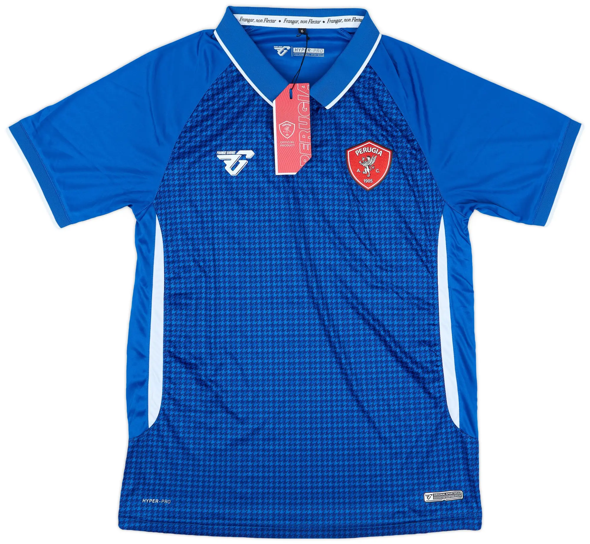 2019-20 Perugia GK Shirt (XL)