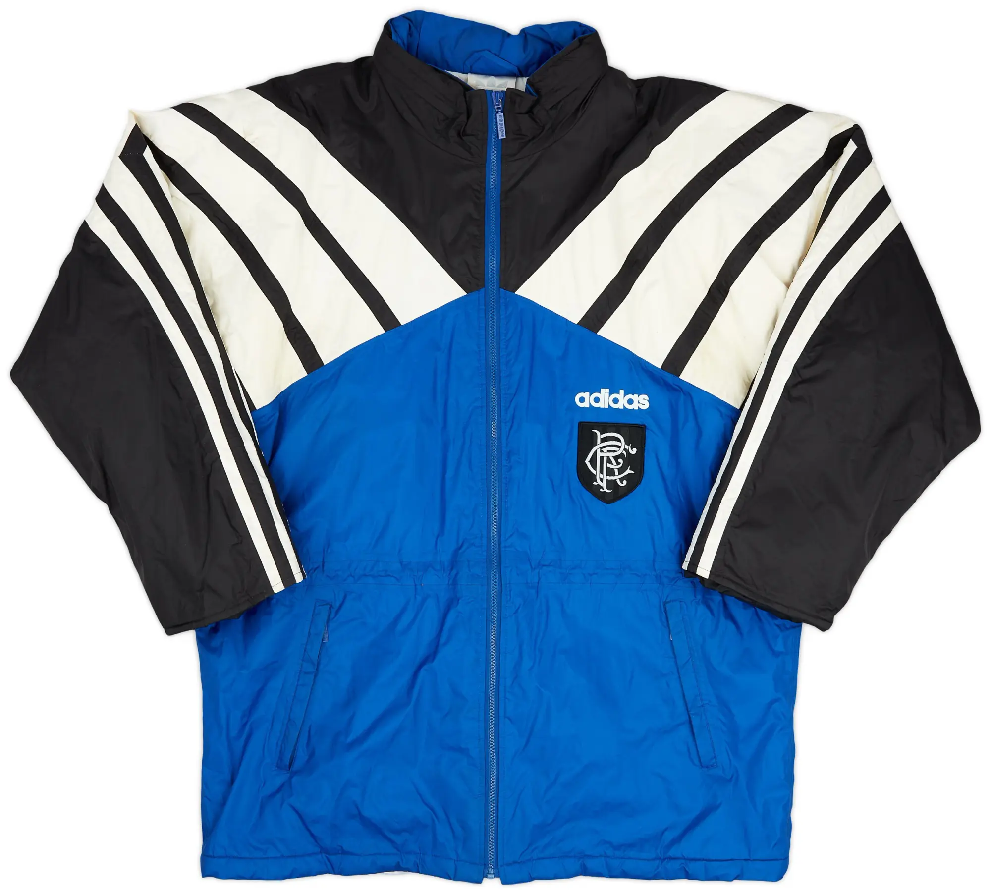 Adidas bench jacket online