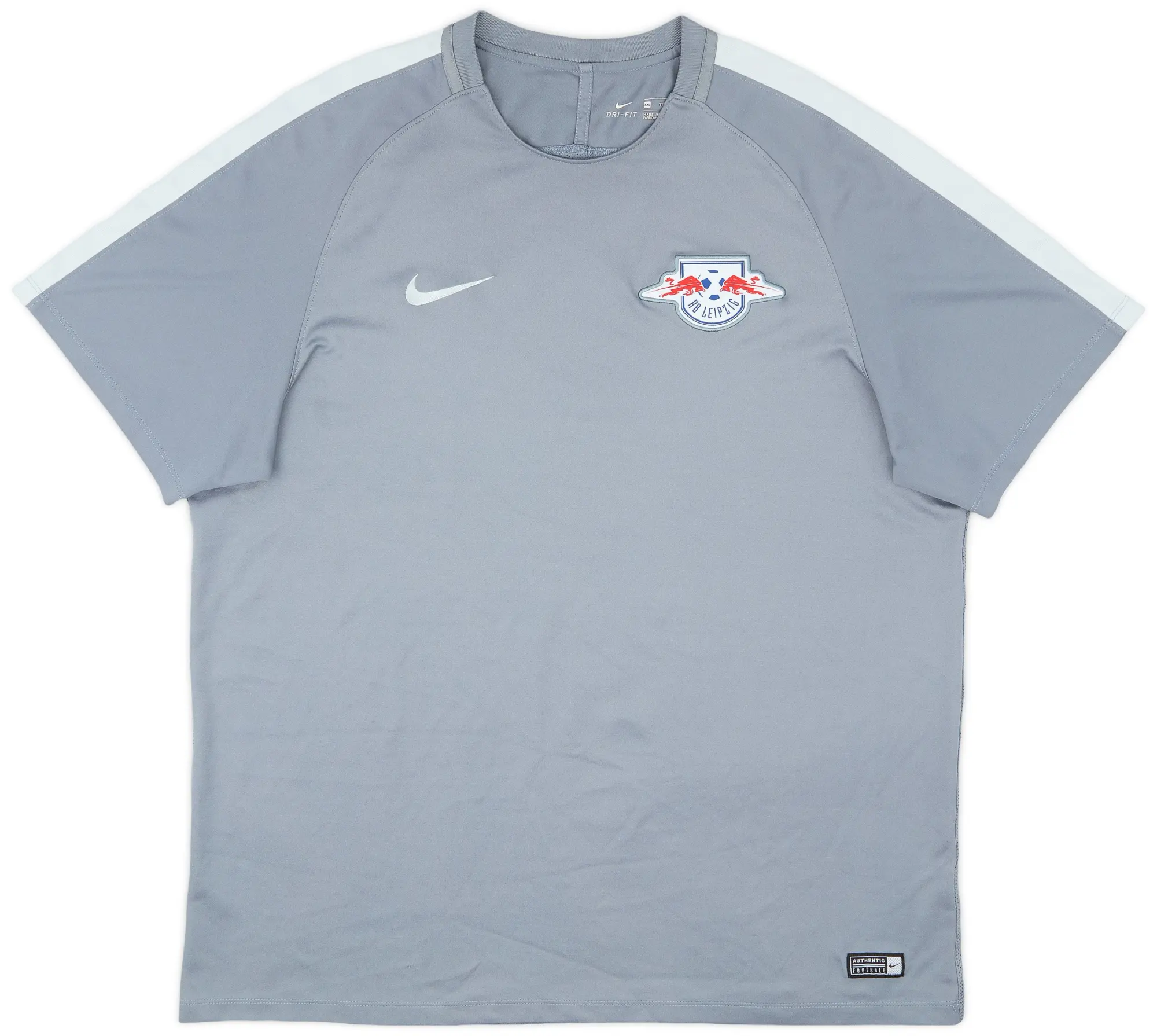 2016-17 RB Leipzig Nike Training Shirt - 8/10 - (XXL)